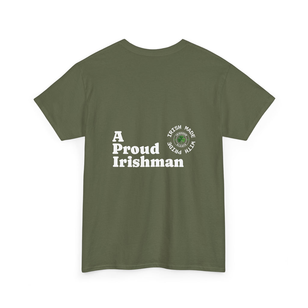 Proud IrishMan - US Shipped
