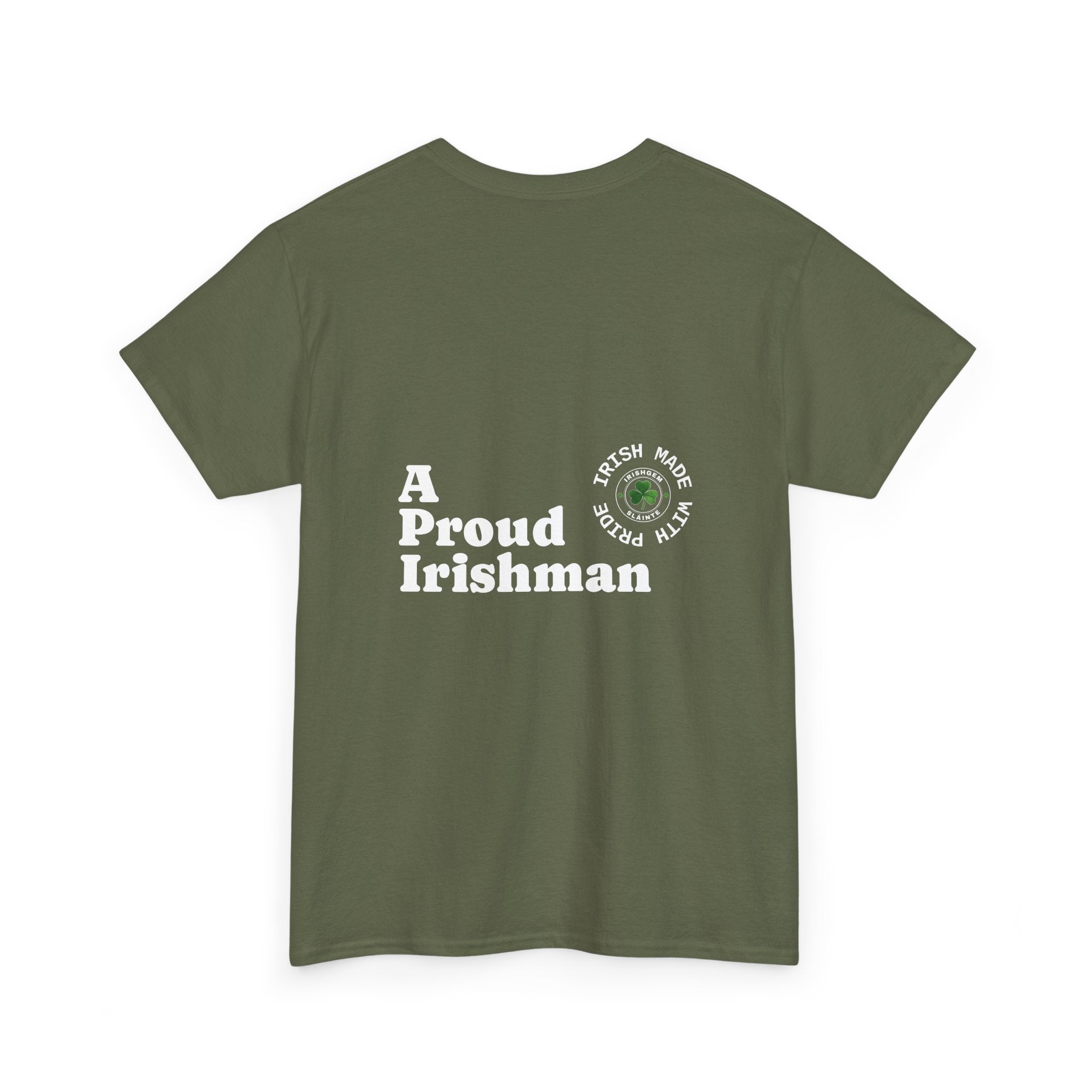 Proud IrishMan - US Shipped