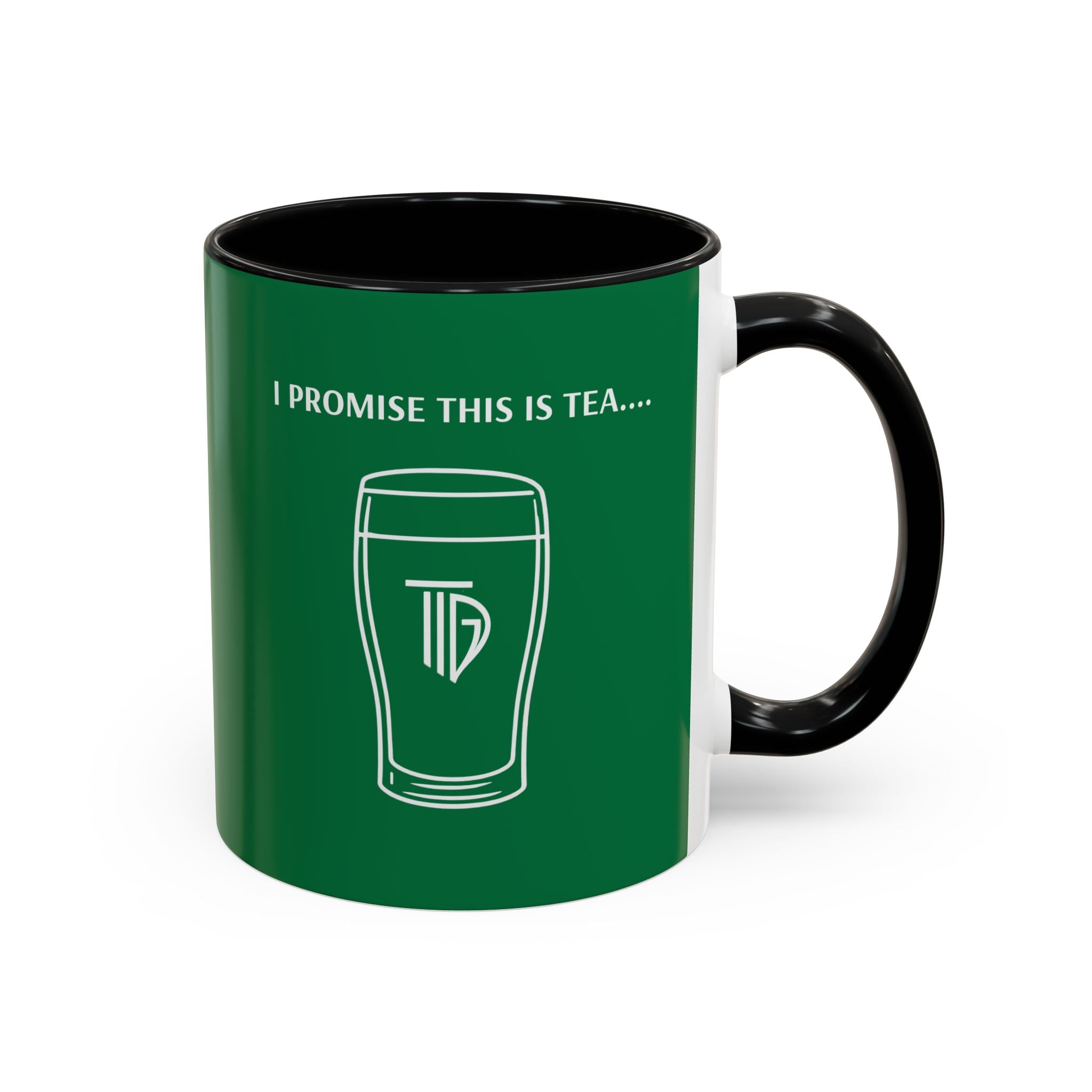 This Is TEA Mug ( US Shipped)