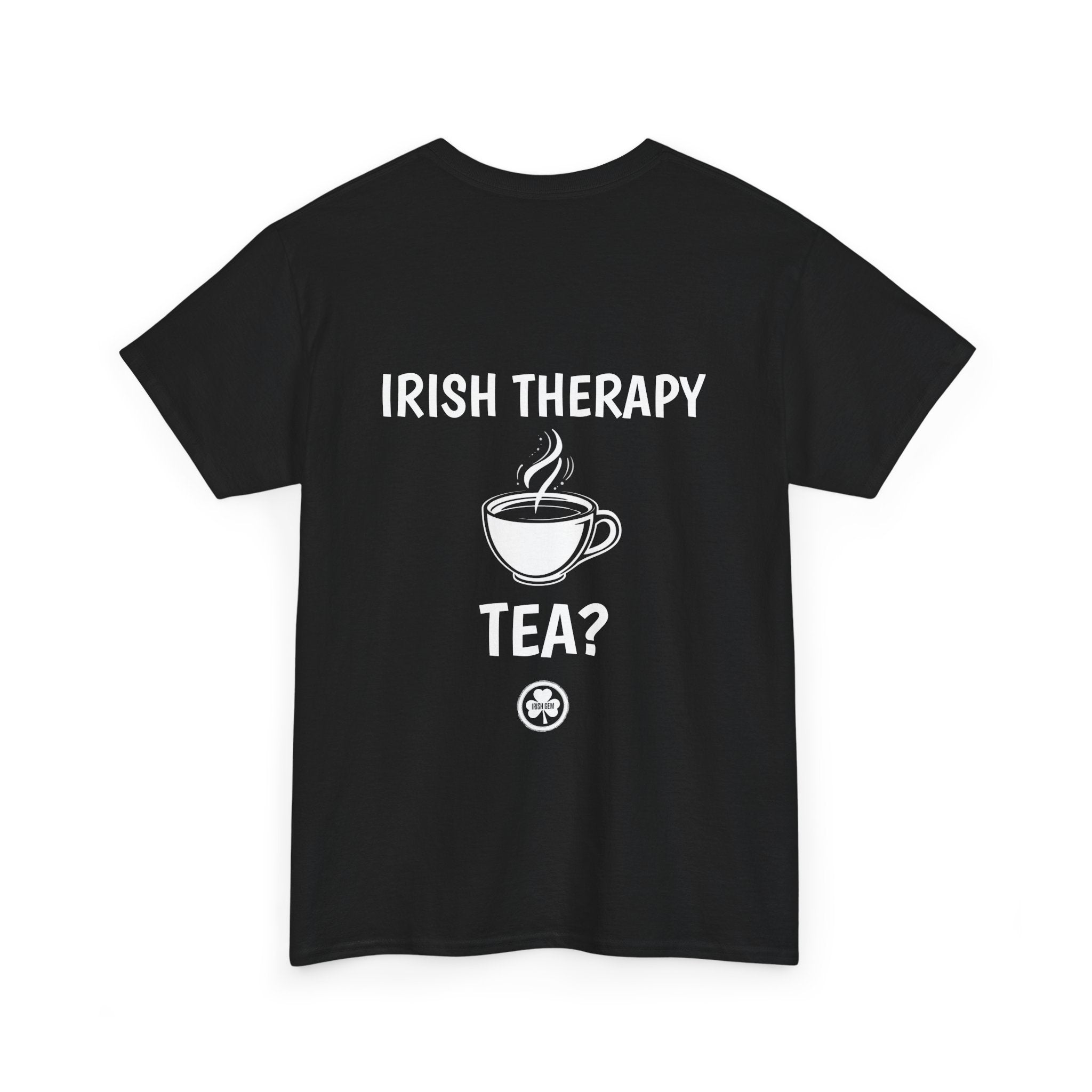 Irish Therapy- Tea?