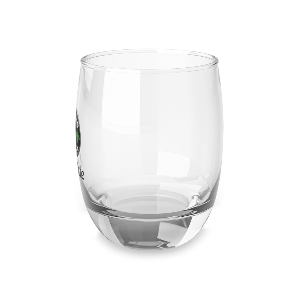 Sláinte Whiskey Glass- US Shipped