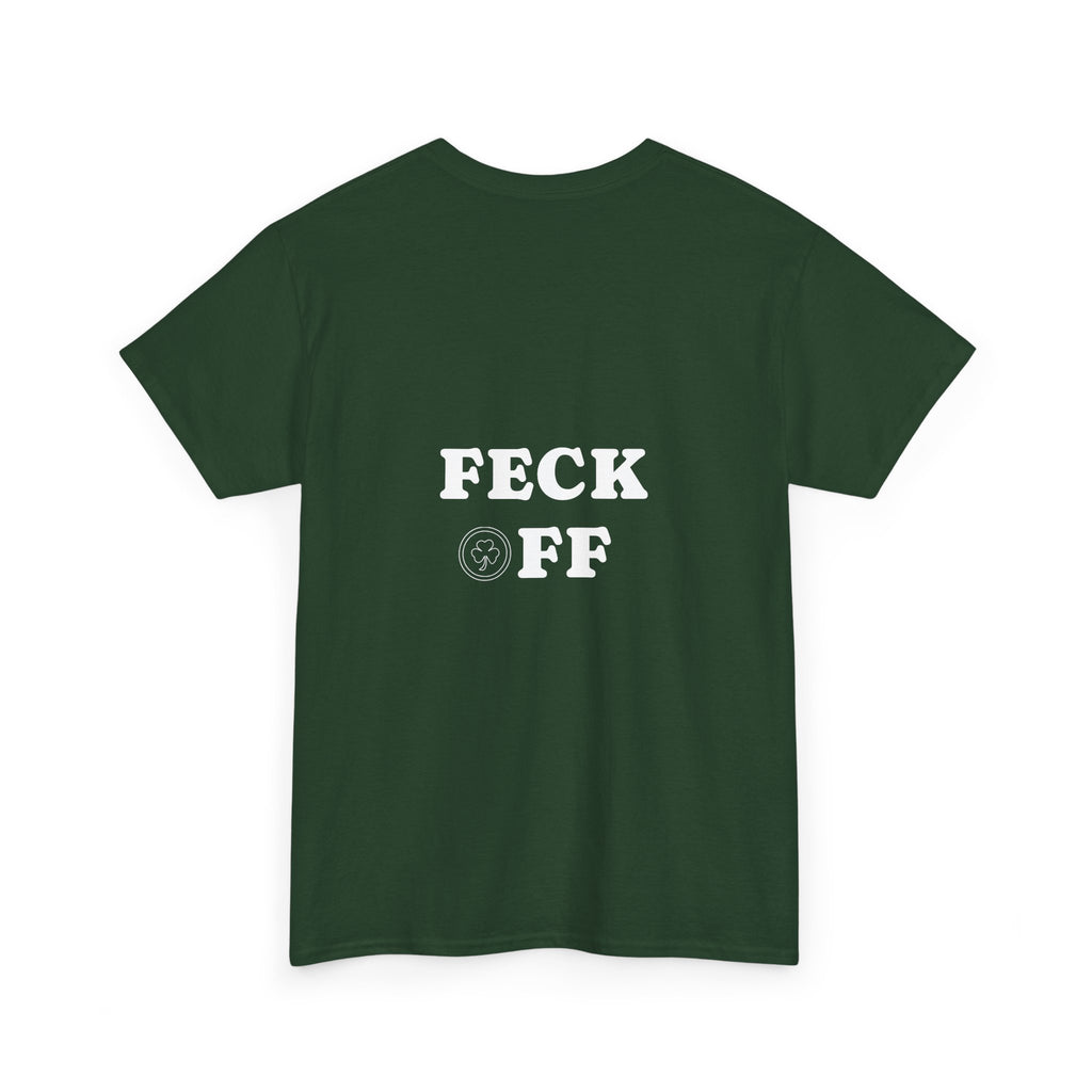 Feck Off -US Shipped