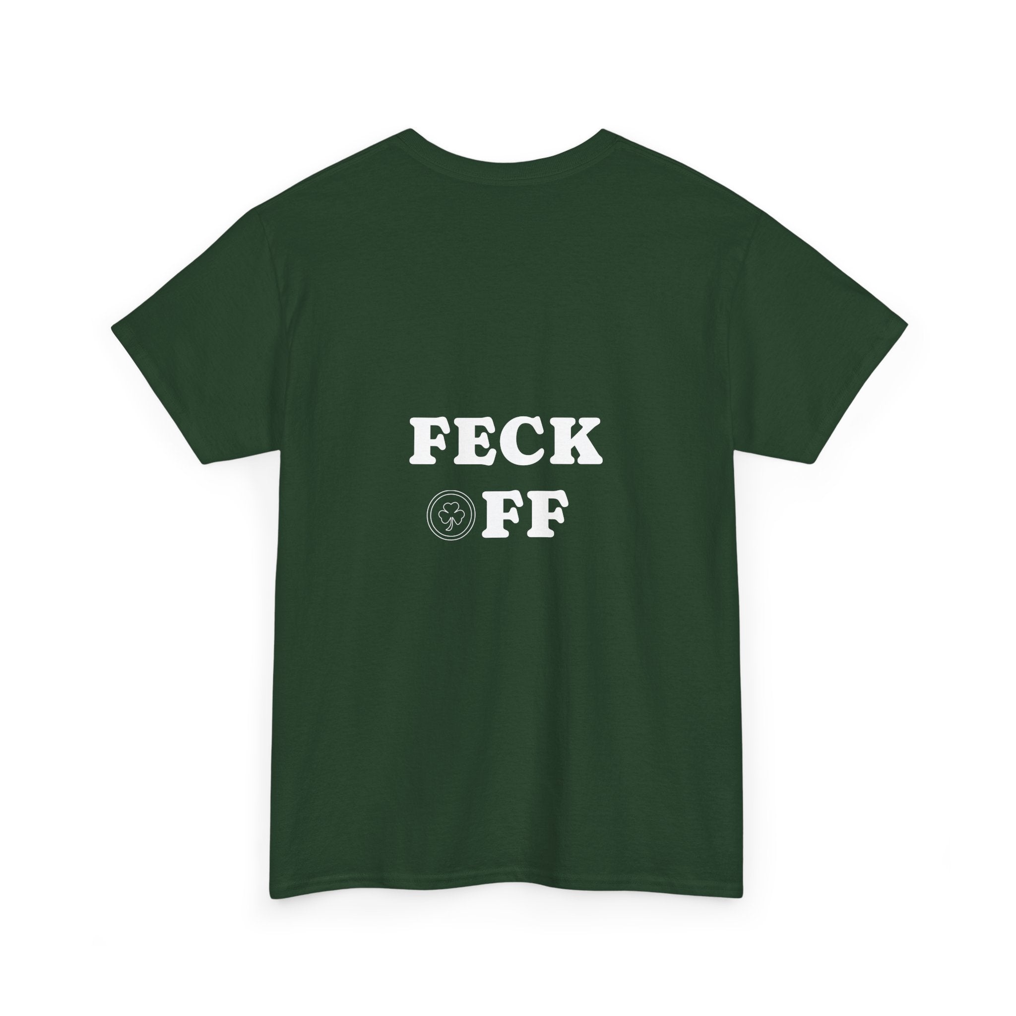 Feck Off -US Shipped