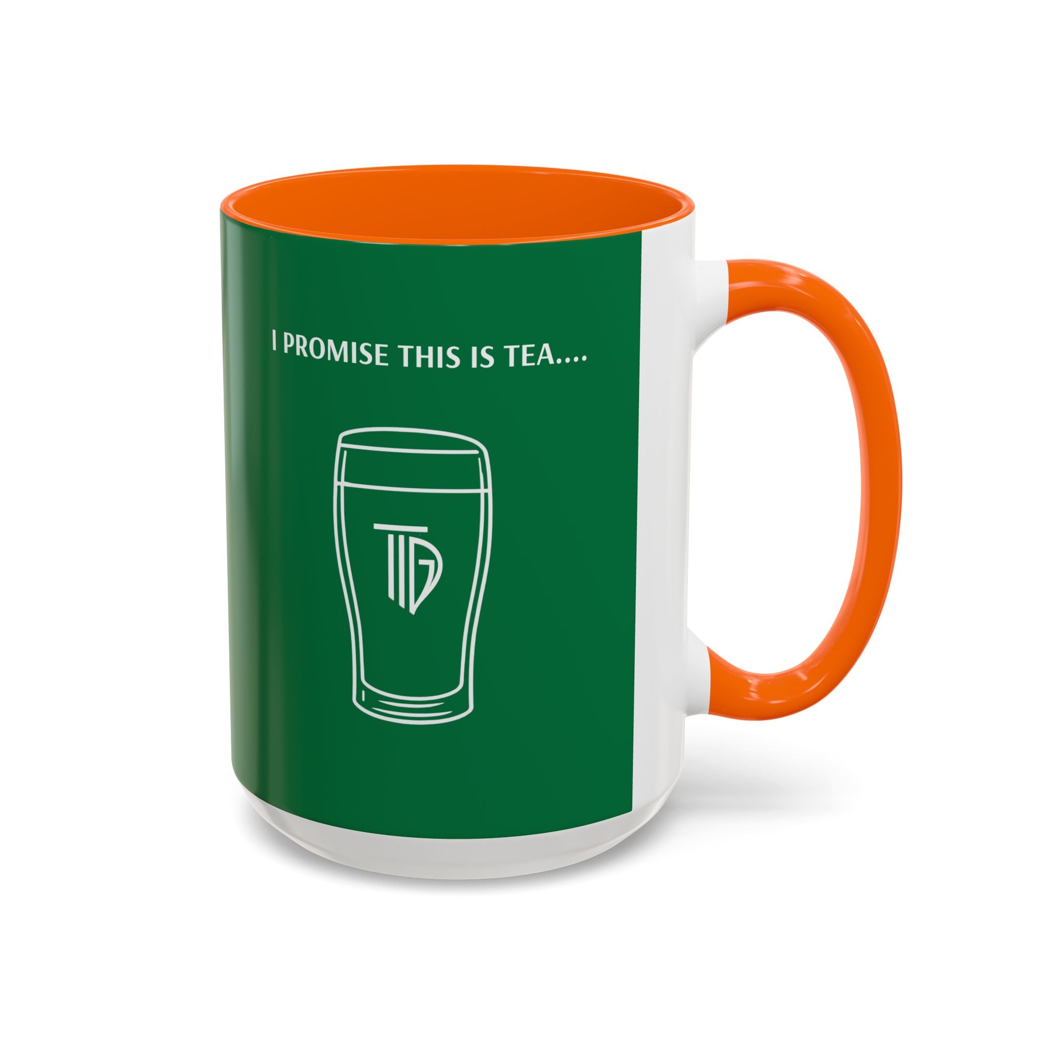 This Is TEA Mug ( US Shipped)