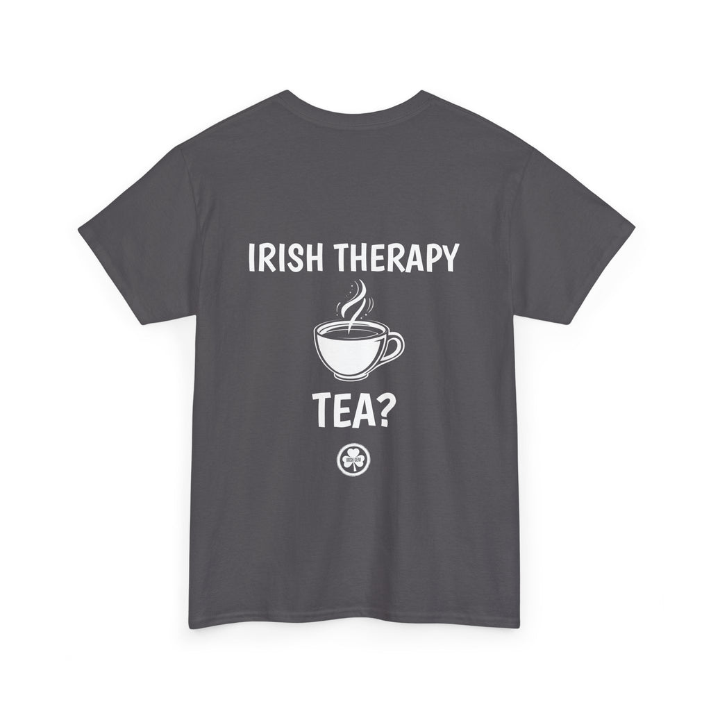 Irish Therapy- Tea?