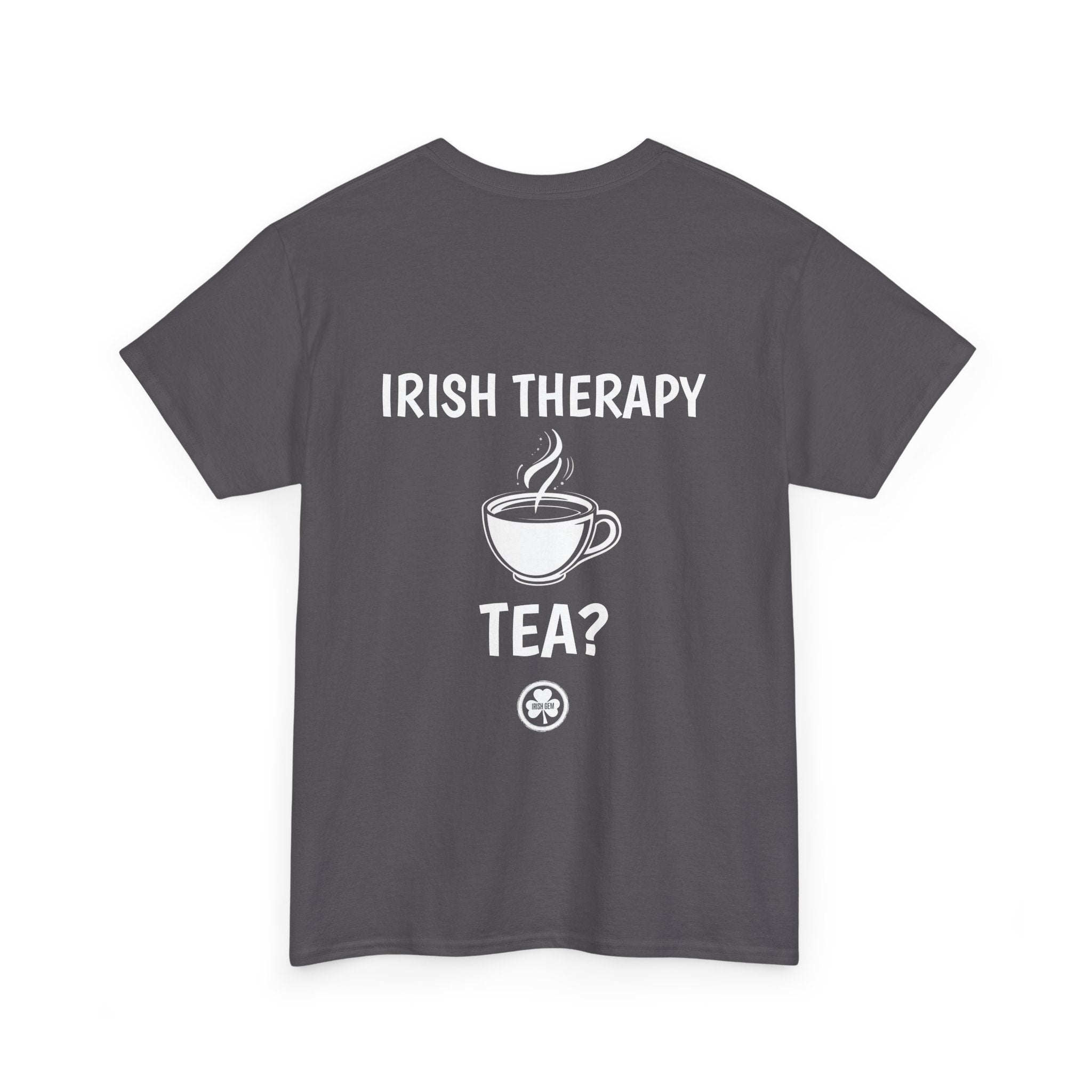 Irish Therapy- Tea?