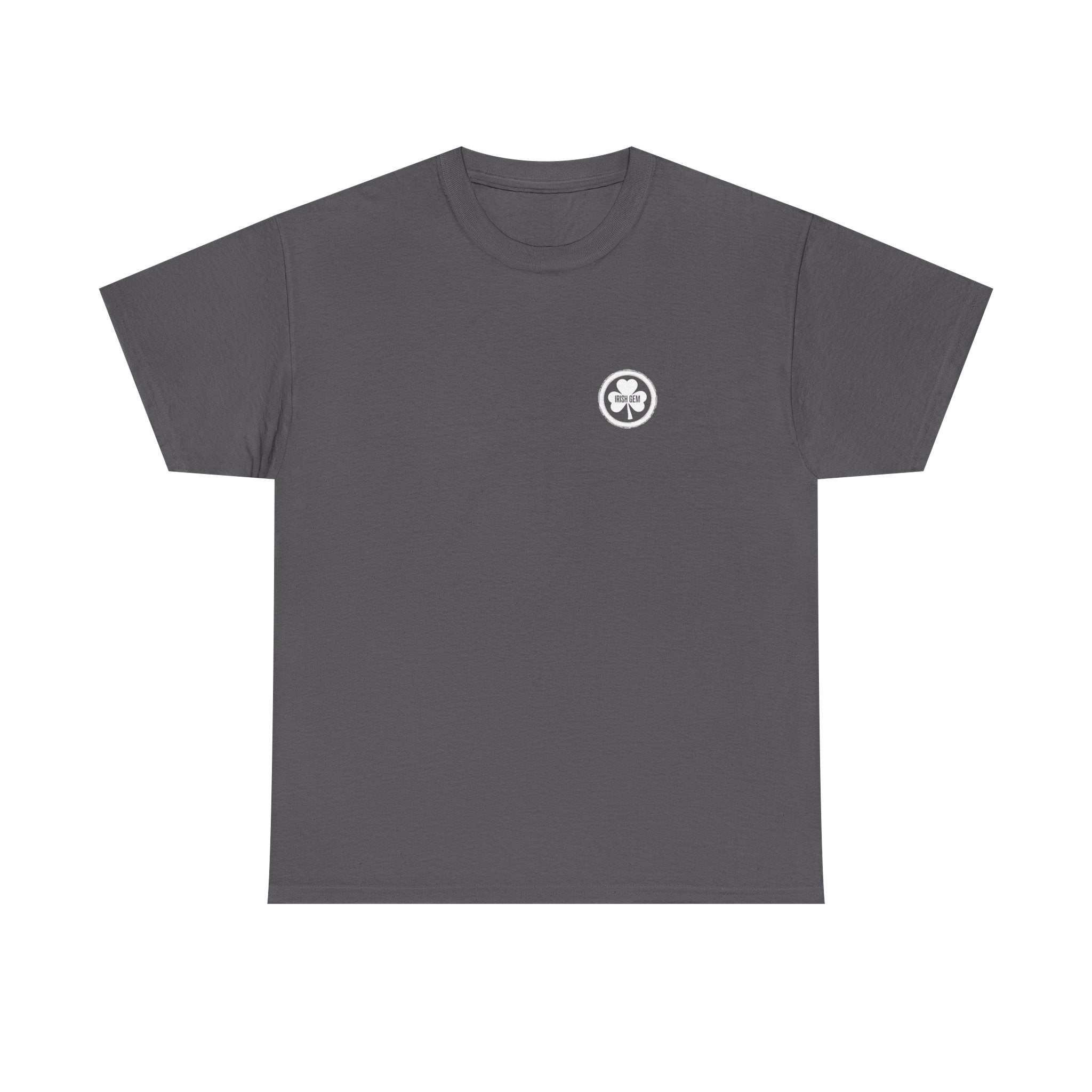 SLAINTE Tshirt- (US Shipped)