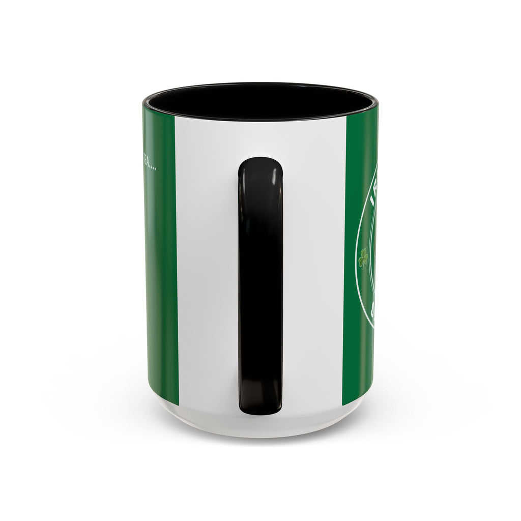 This Is TEA Mug ( US Shipped)