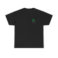Green Shamrock "Craic Dealer"