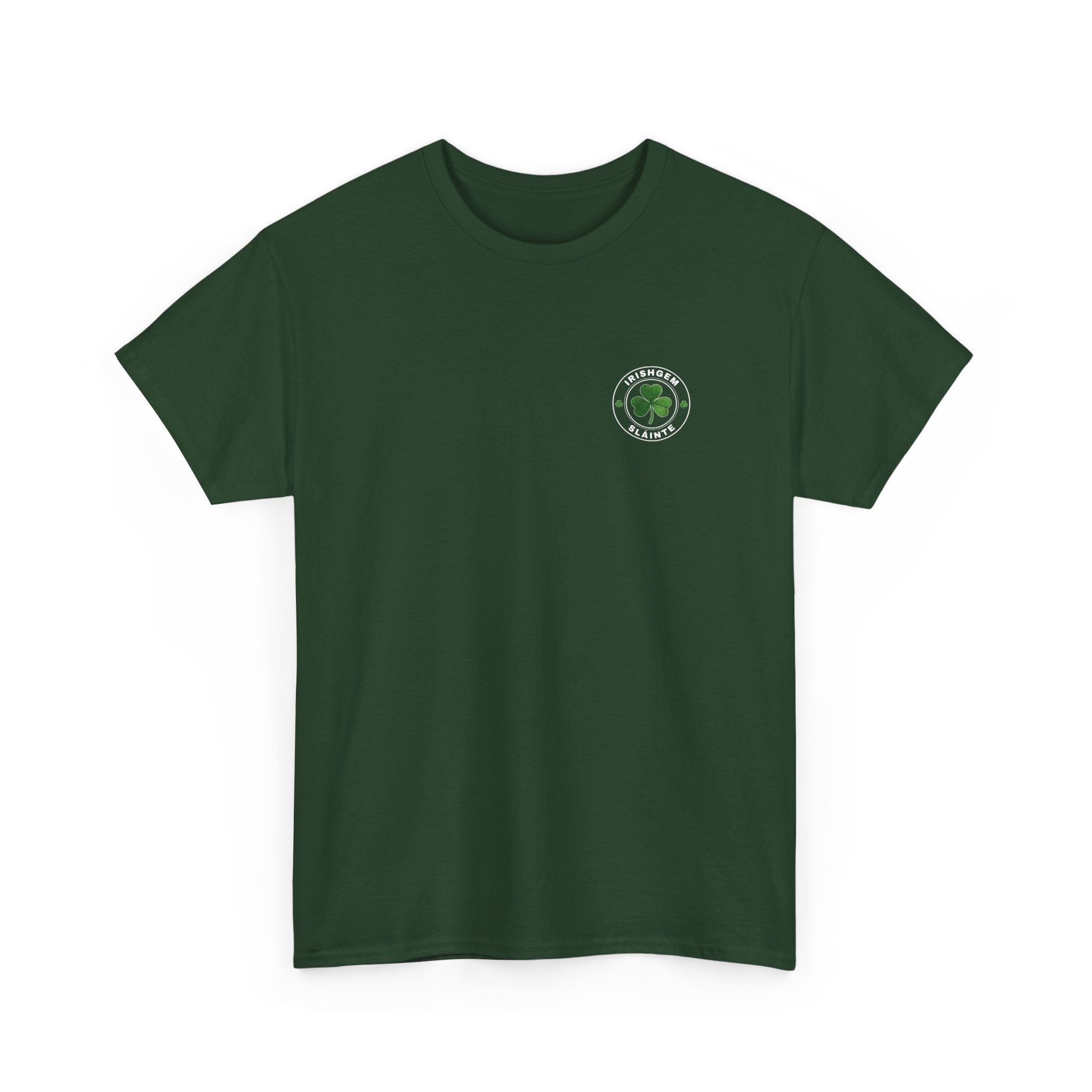 Proud Irishwoman - US Shipped