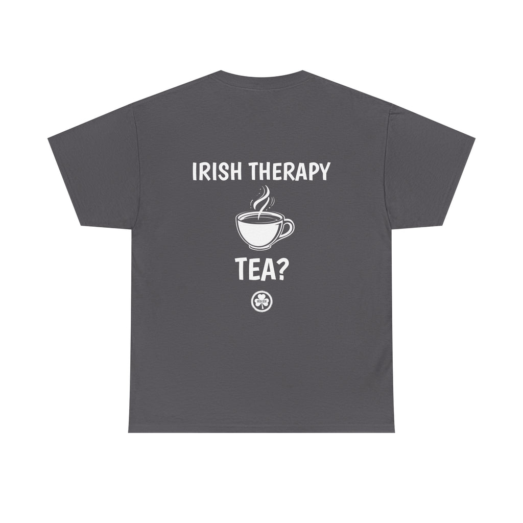 Irish Therapy- Tea?