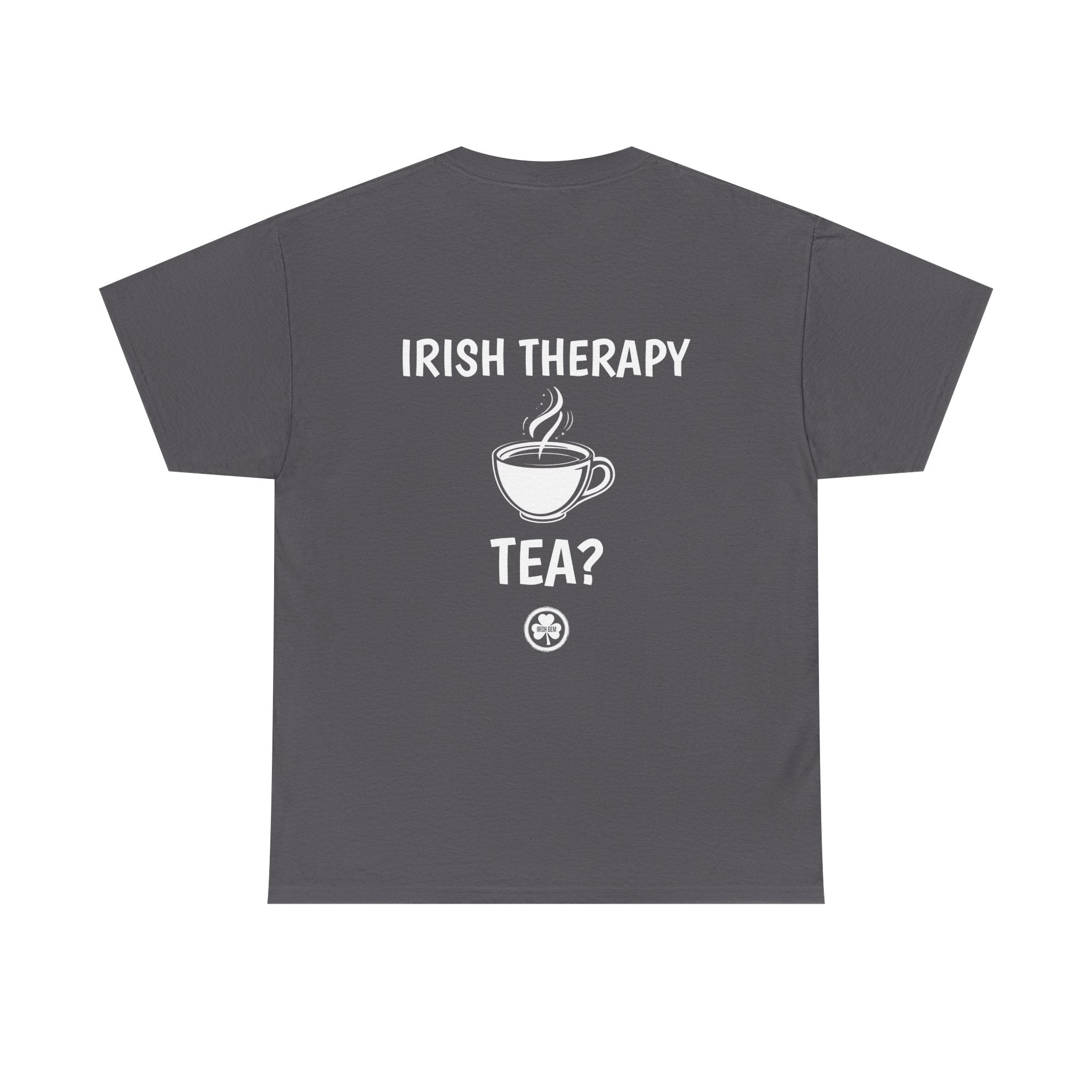 Irish Therapy- Tea?