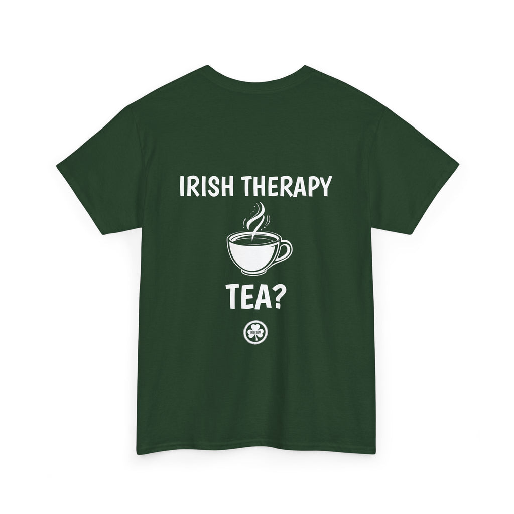 Irish Therapy- Tea?