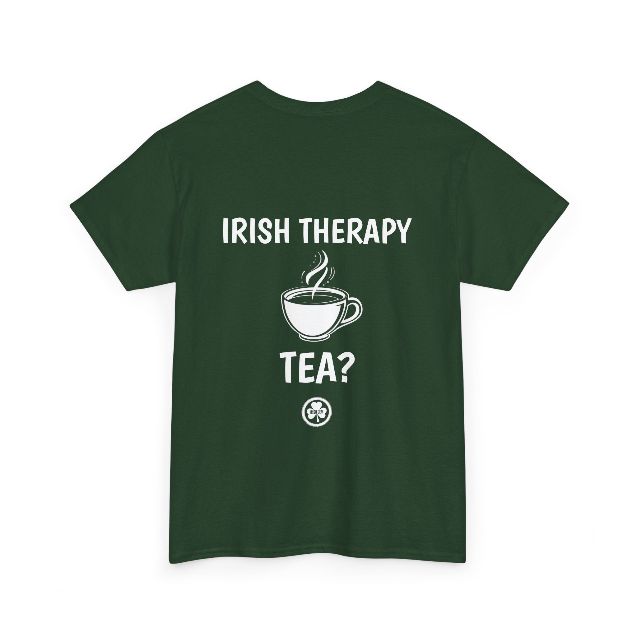 Irish Therapy- Tea?