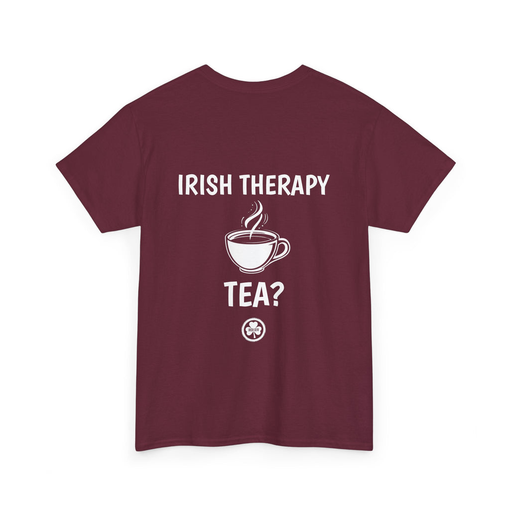 Irish Therapy- Tea?