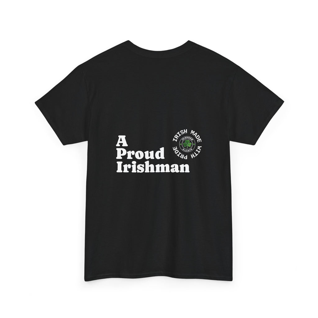 Proud IrishMan - US Shipped