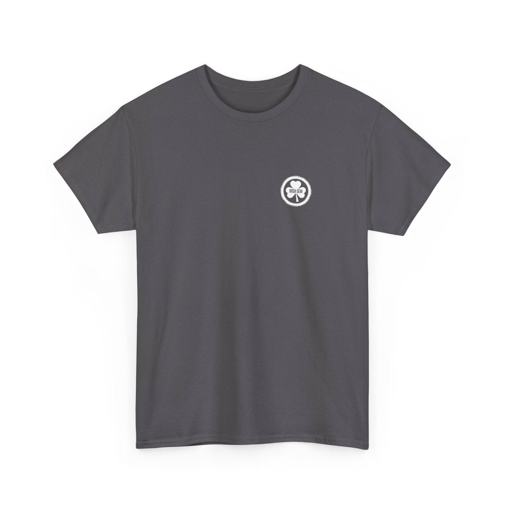 Yer Man T-Shirt ( US Shipped)