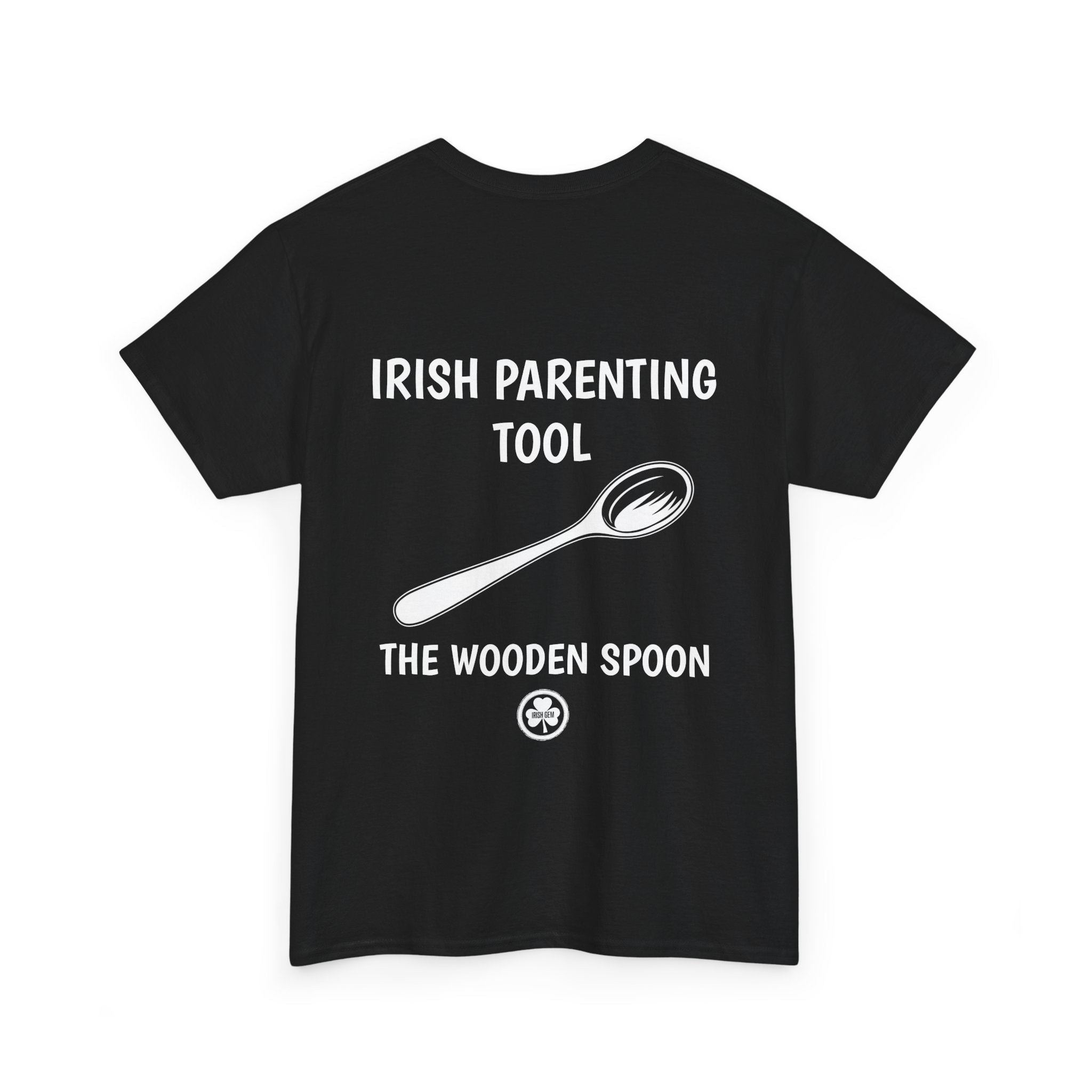 The Wooden Spoon