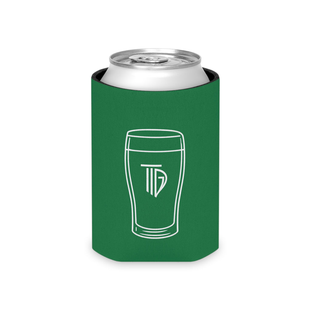 Irish Gem Sláinte Beer Koozie