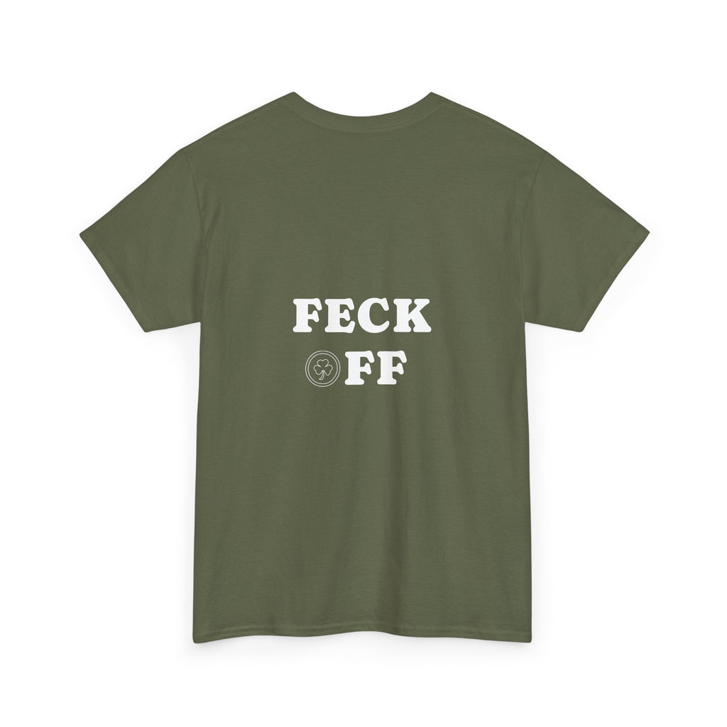 Feck Off -US Shipped