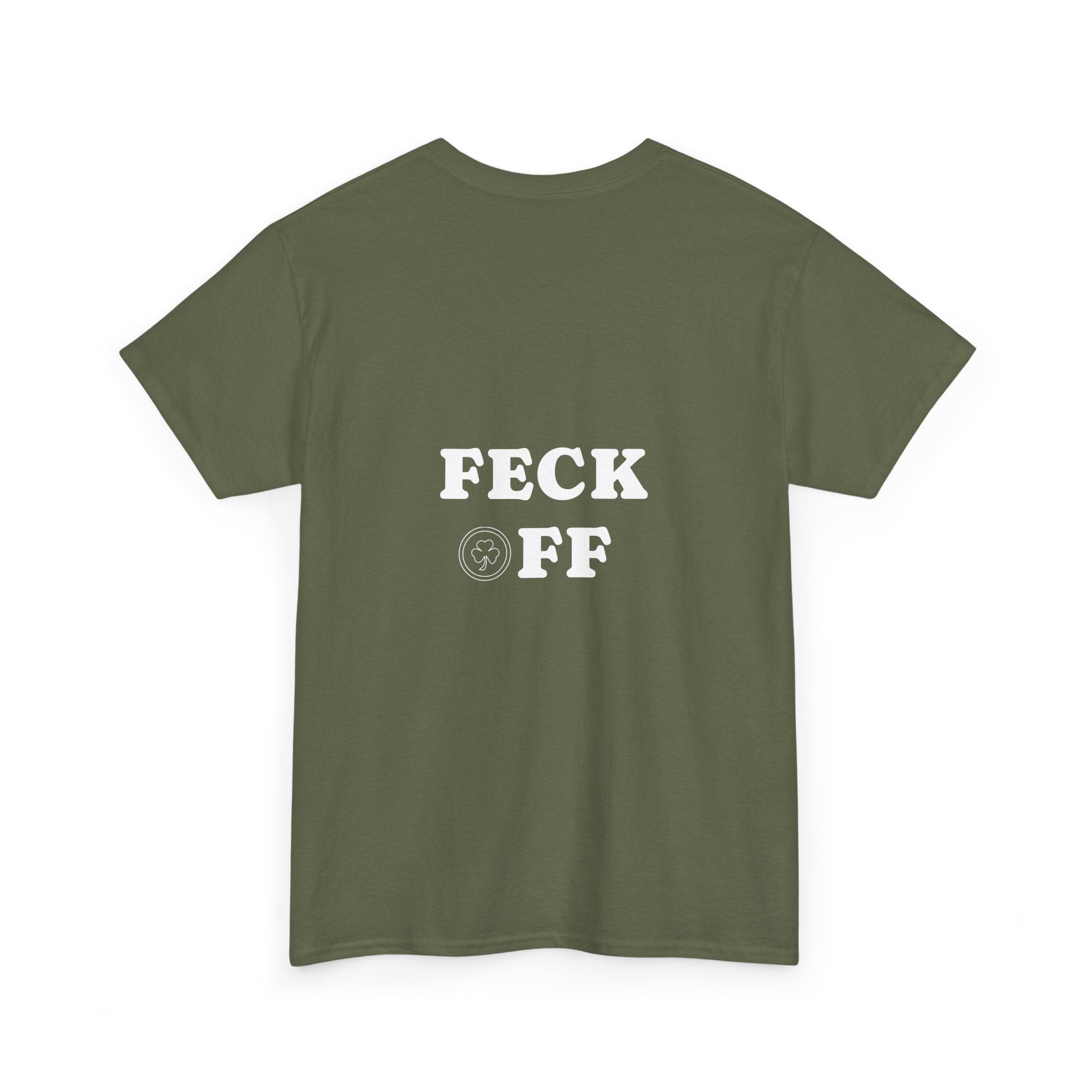 Feck Off -US Shipped