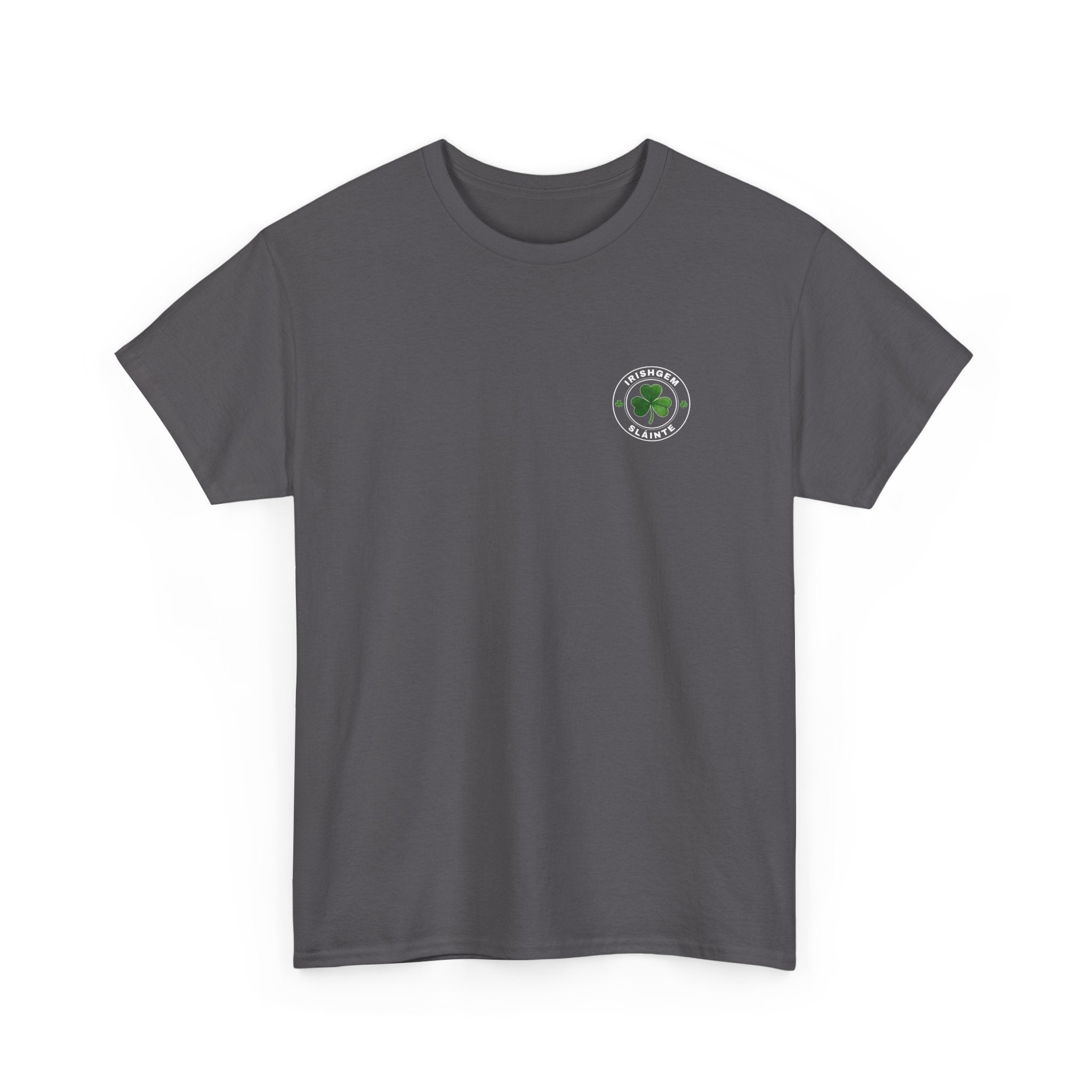 Proud Irishwoman - US Shipped