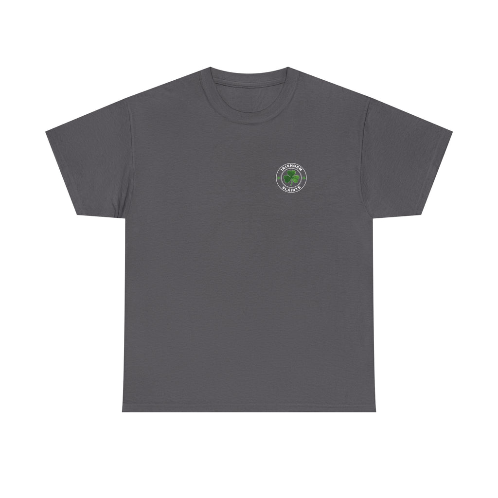 Proud IrishMan - US Shipped