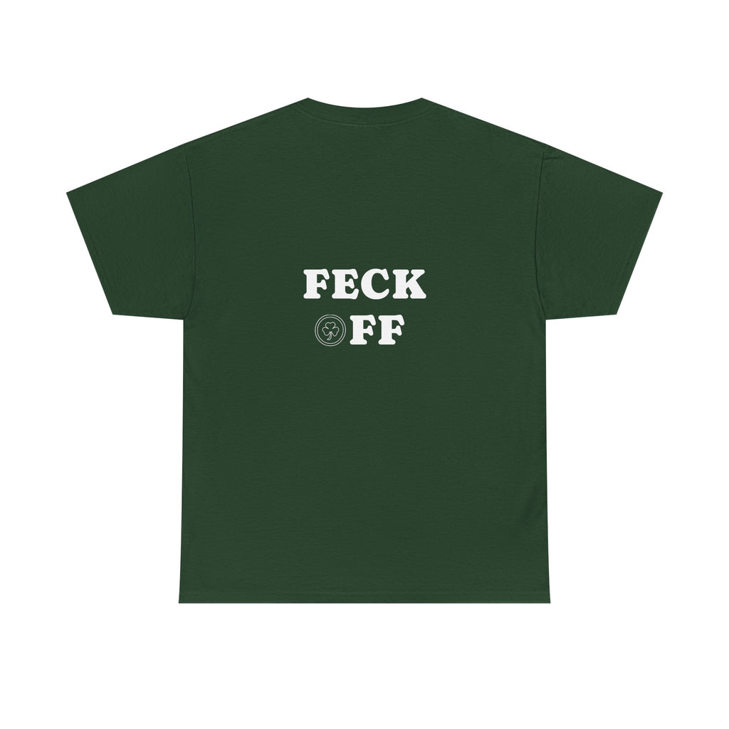 Feck Off -US Shipped