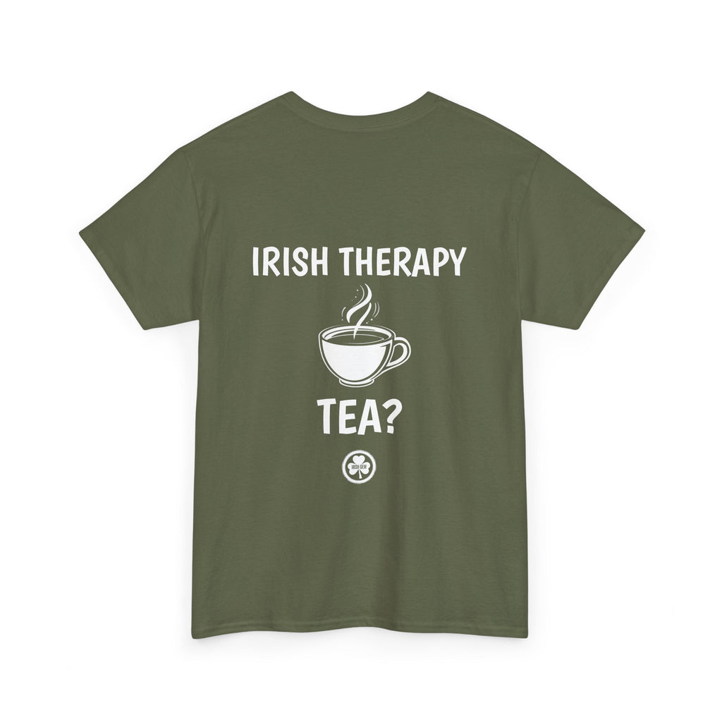 Irish Therapy- Tea?