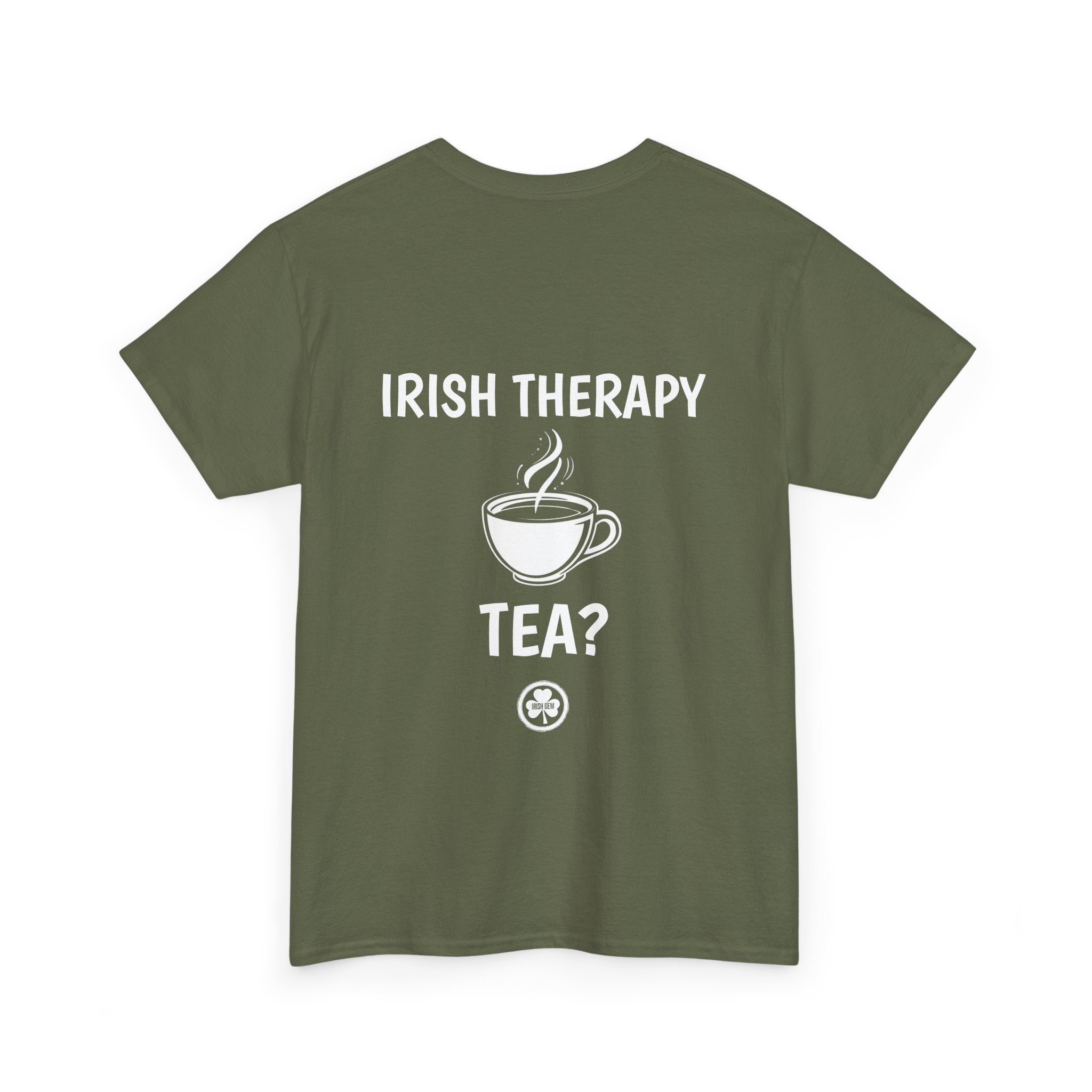 Irish Therapy- Tea?