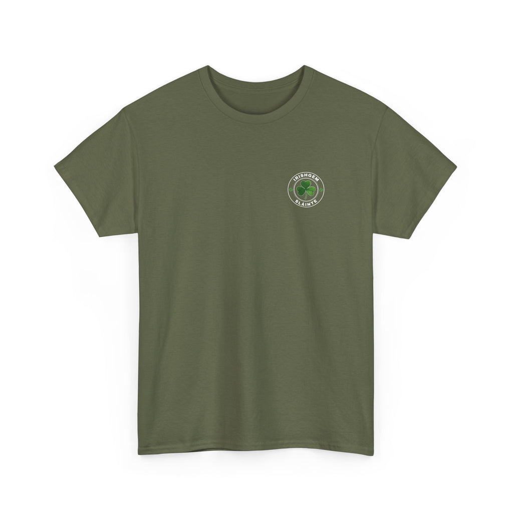 Proud Irishwoman - US Shipped