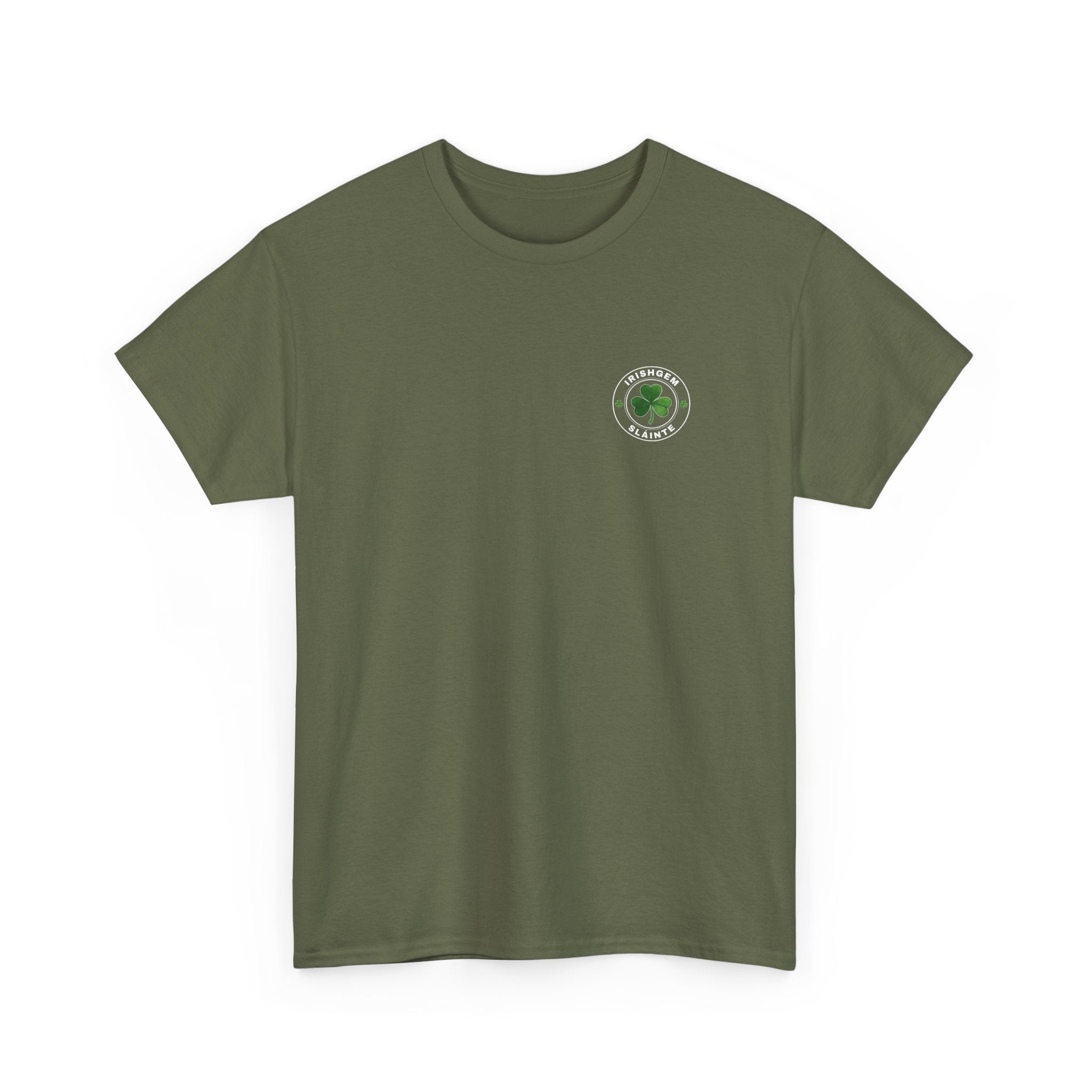 Proud Irishwoman - US Shipped