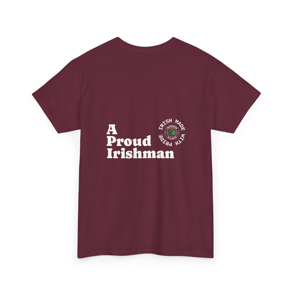 Proud IrishMan - US Shipped