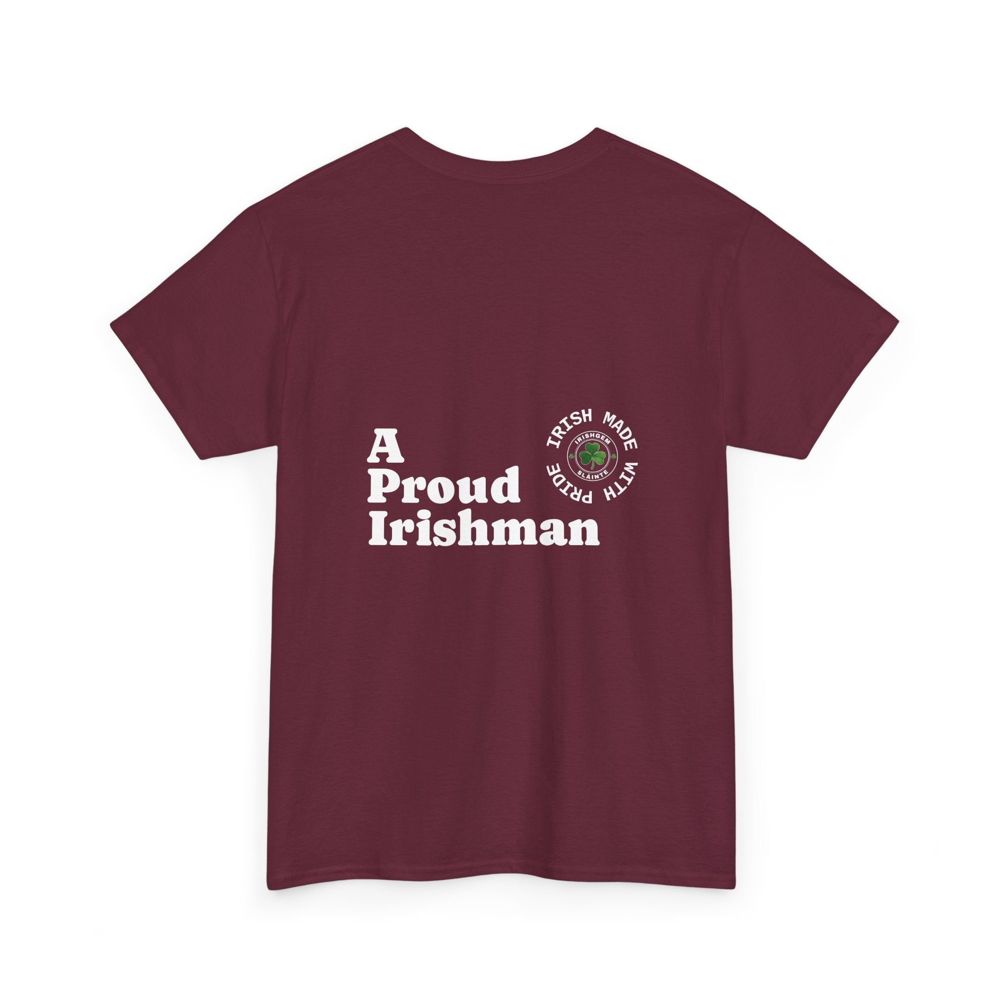 Proud IrishMan - US Shipped