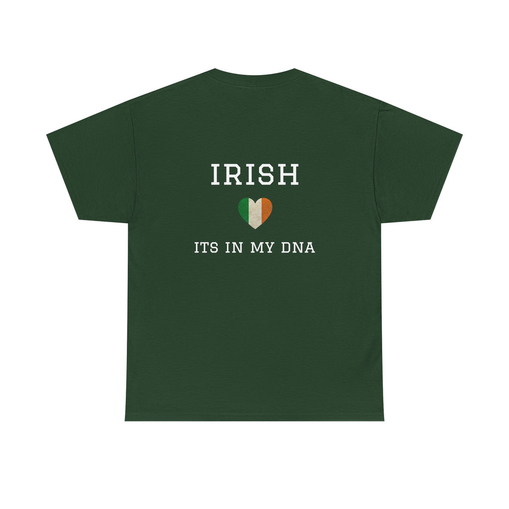 Irish DNA(IG) T-Shirt - US Shipped