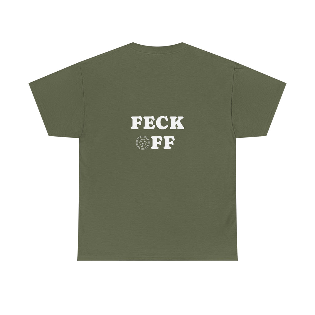 Feck Off -US Shipped