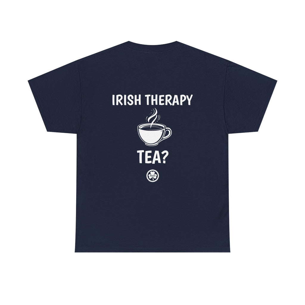 Irish Therapy- Tea?