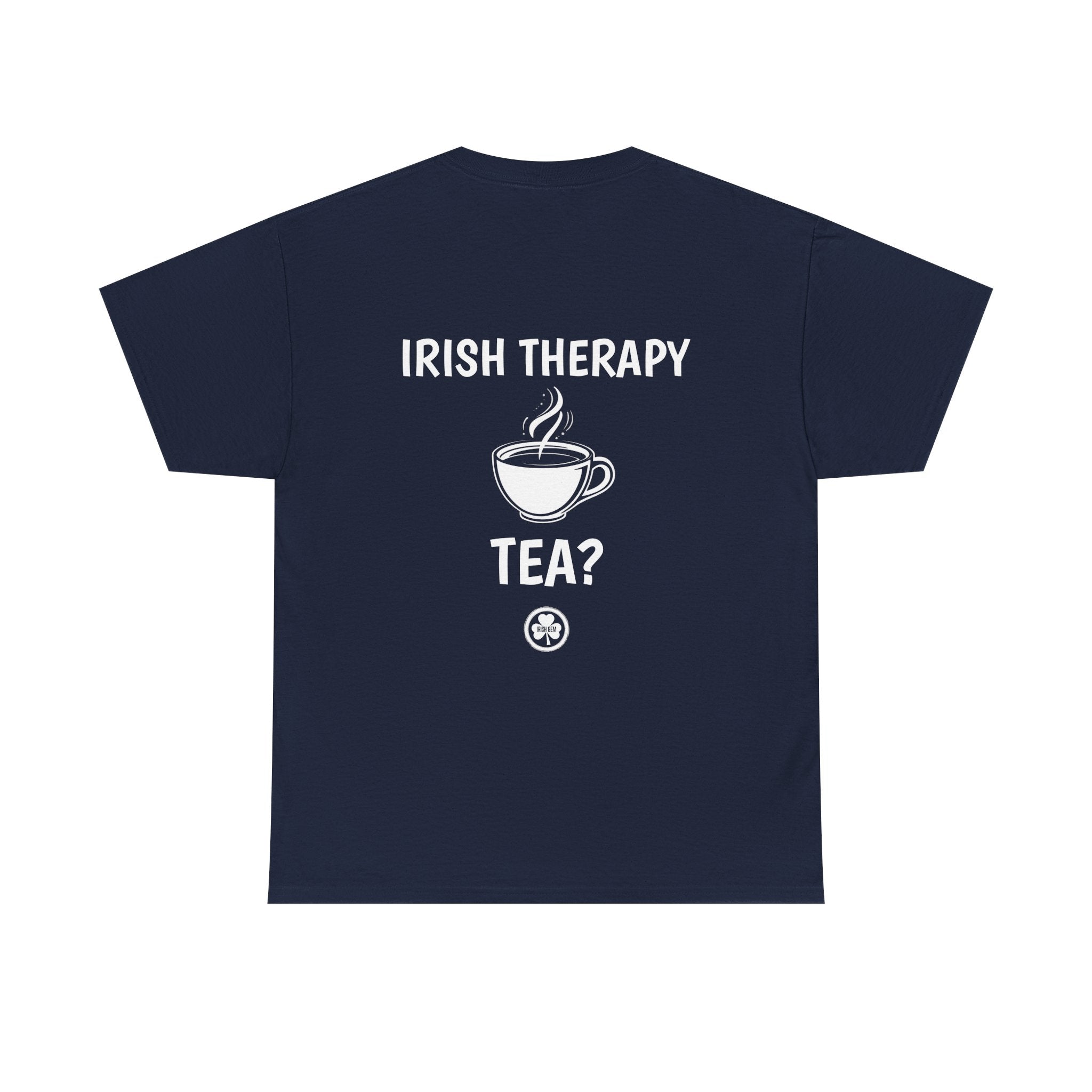 Irish Therapy- Tea?
