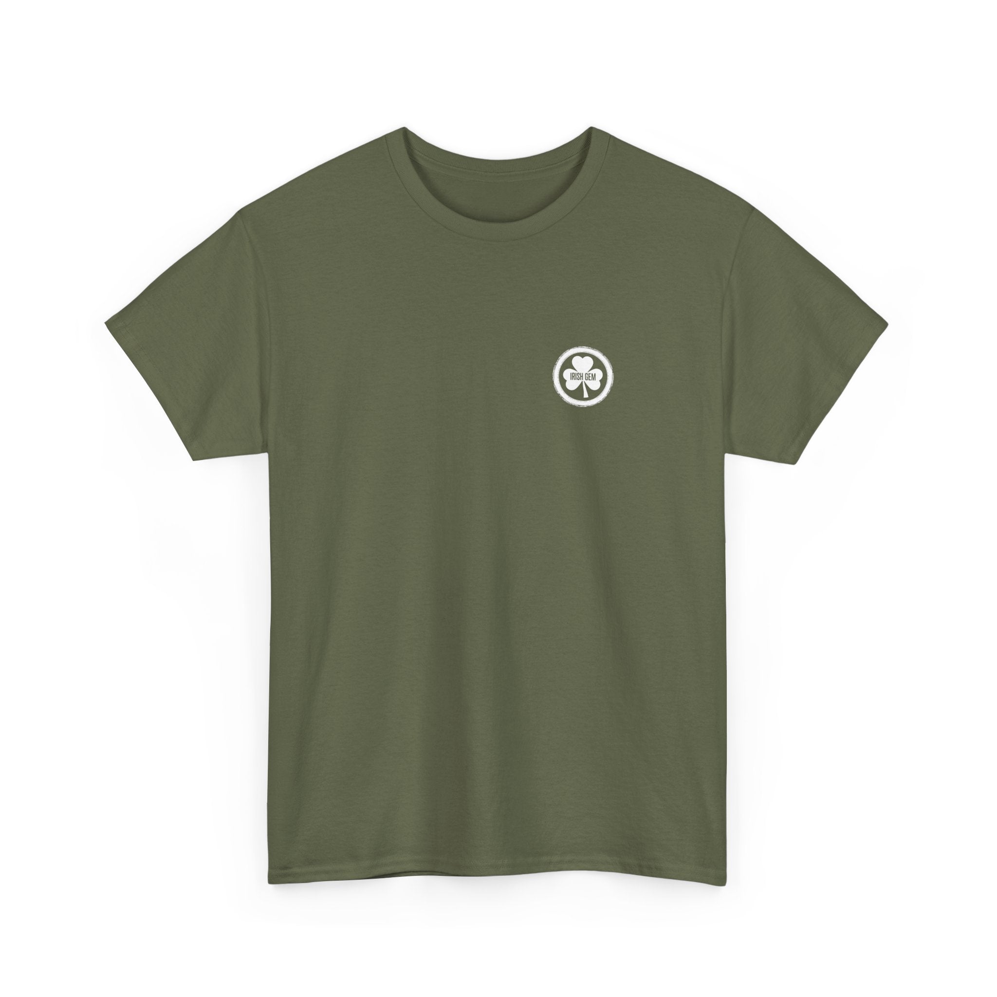 Yer Man T-Shirt ( US Shipped)