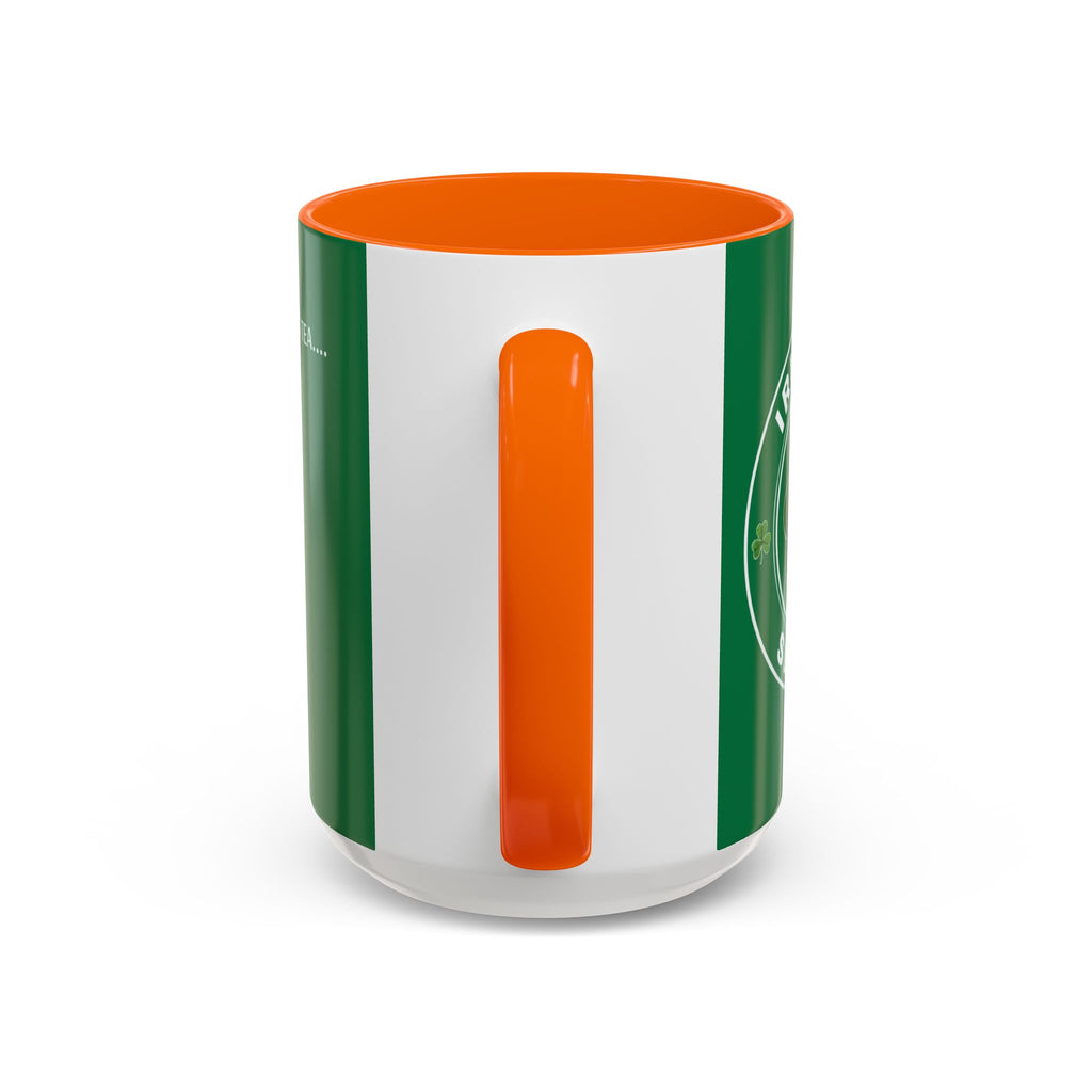 This Is TEA Mug ( US Shipped)