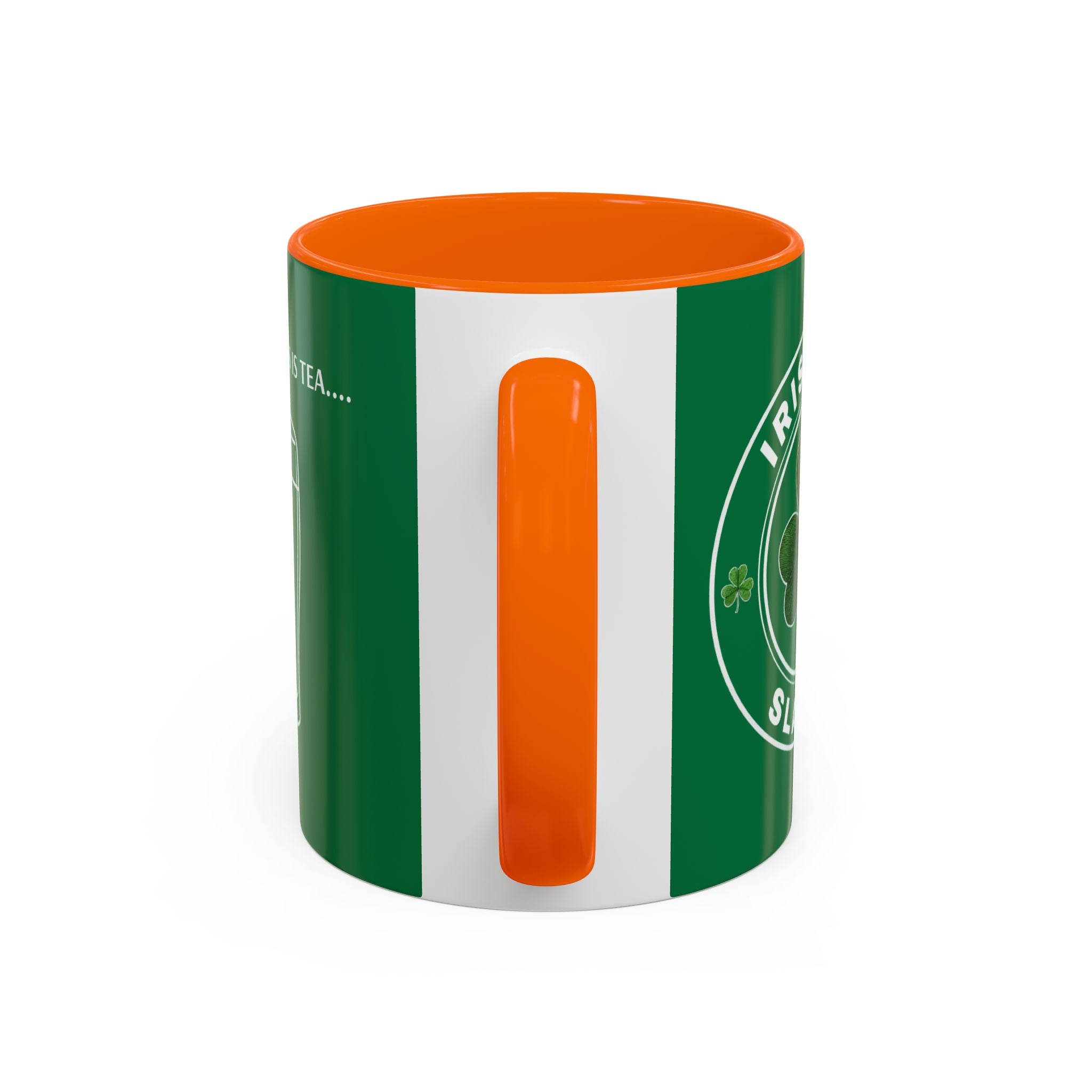 This Is TEA Mug ( US Shipped)