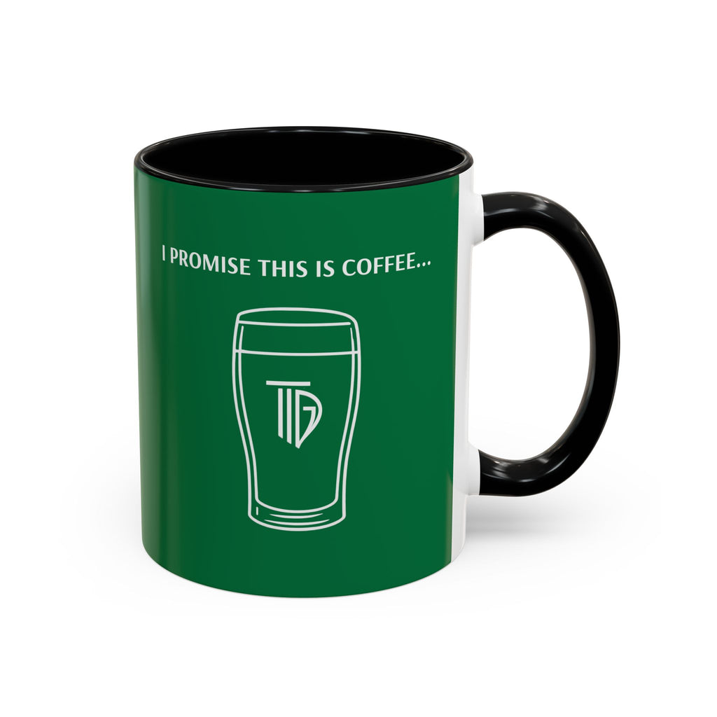 This is Coffee Mug - (US Shipped)