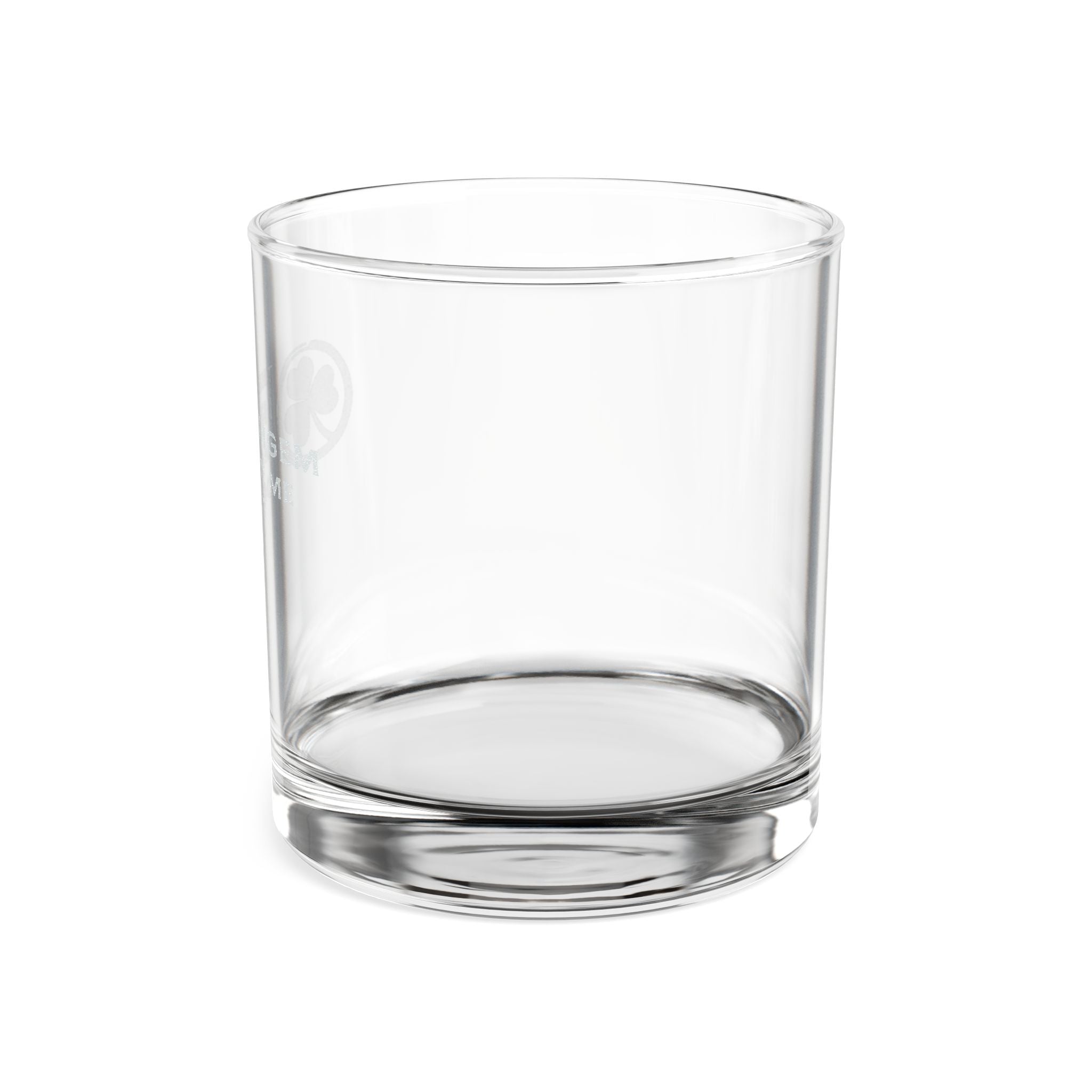 Whiskey Glass- IrishGem