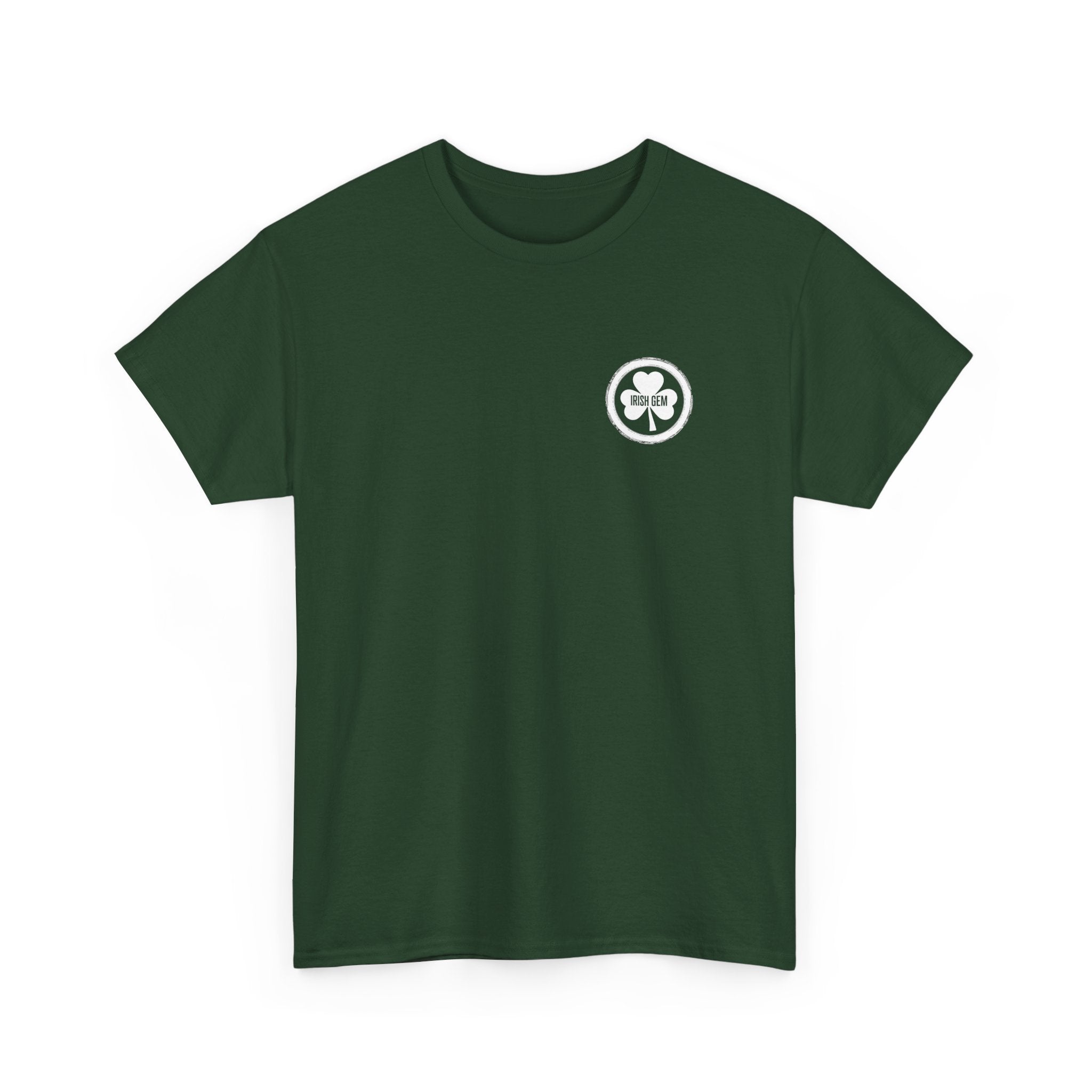 Irish DNA(IG) T-Shirt - US Shipped