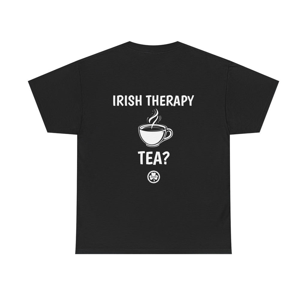 Irish Therapy- Tea?