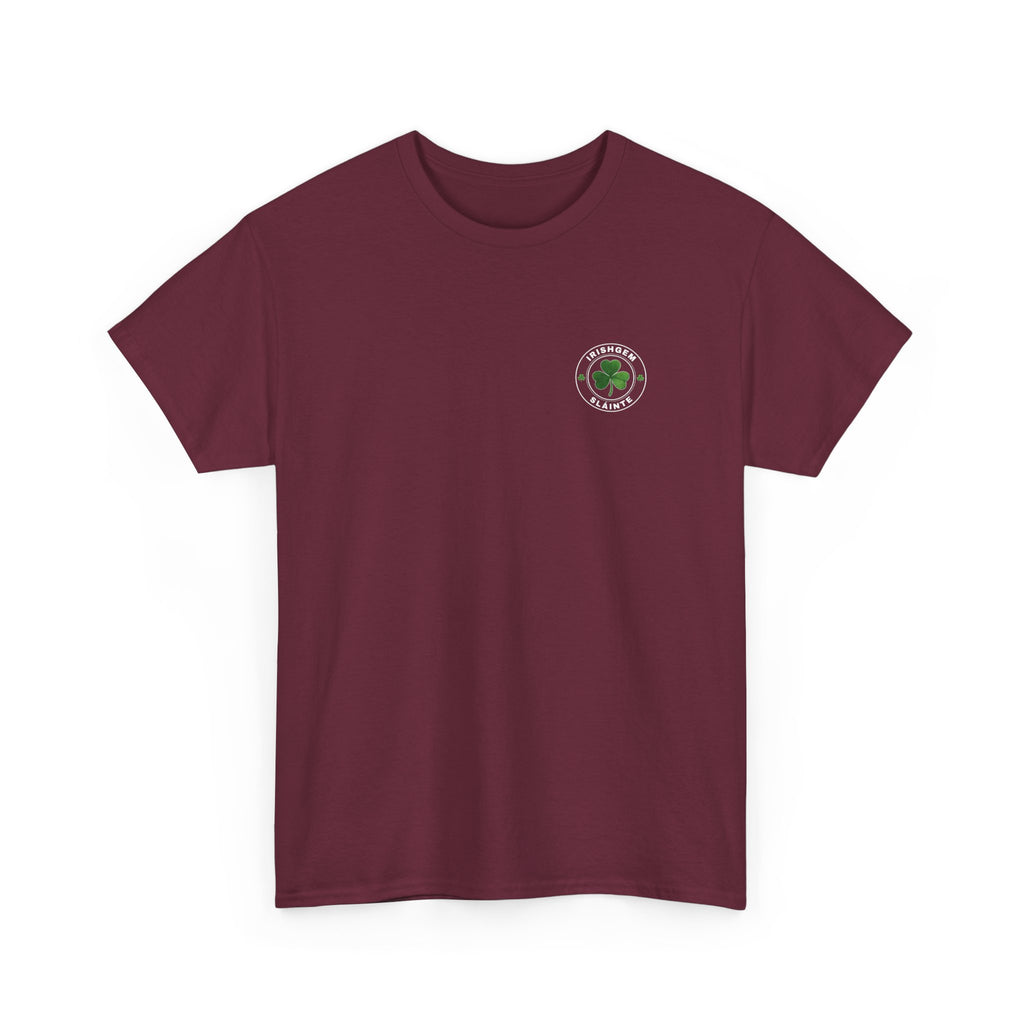 Proud IrishMan - US Shipped