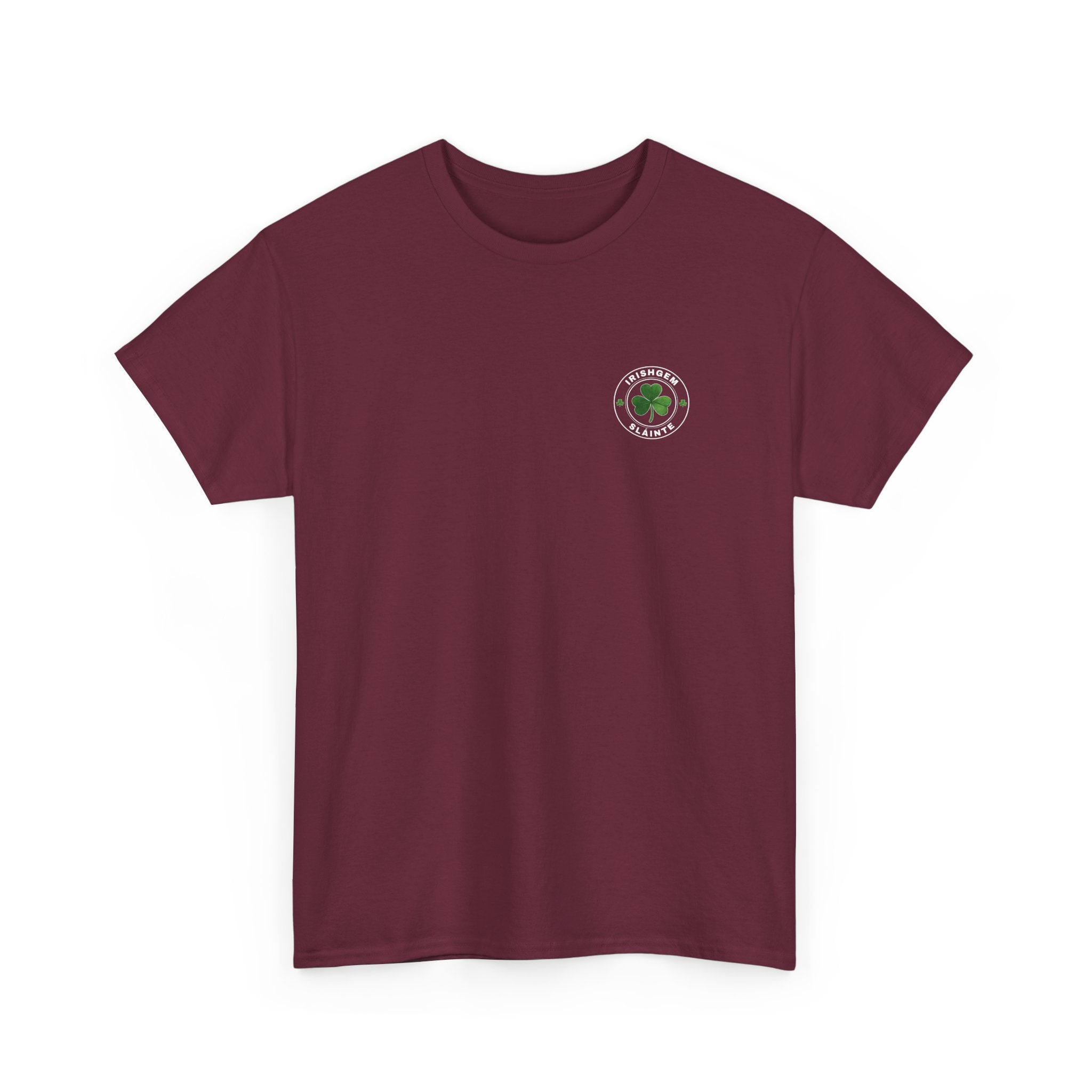 Proud IrishMan - US Shipped