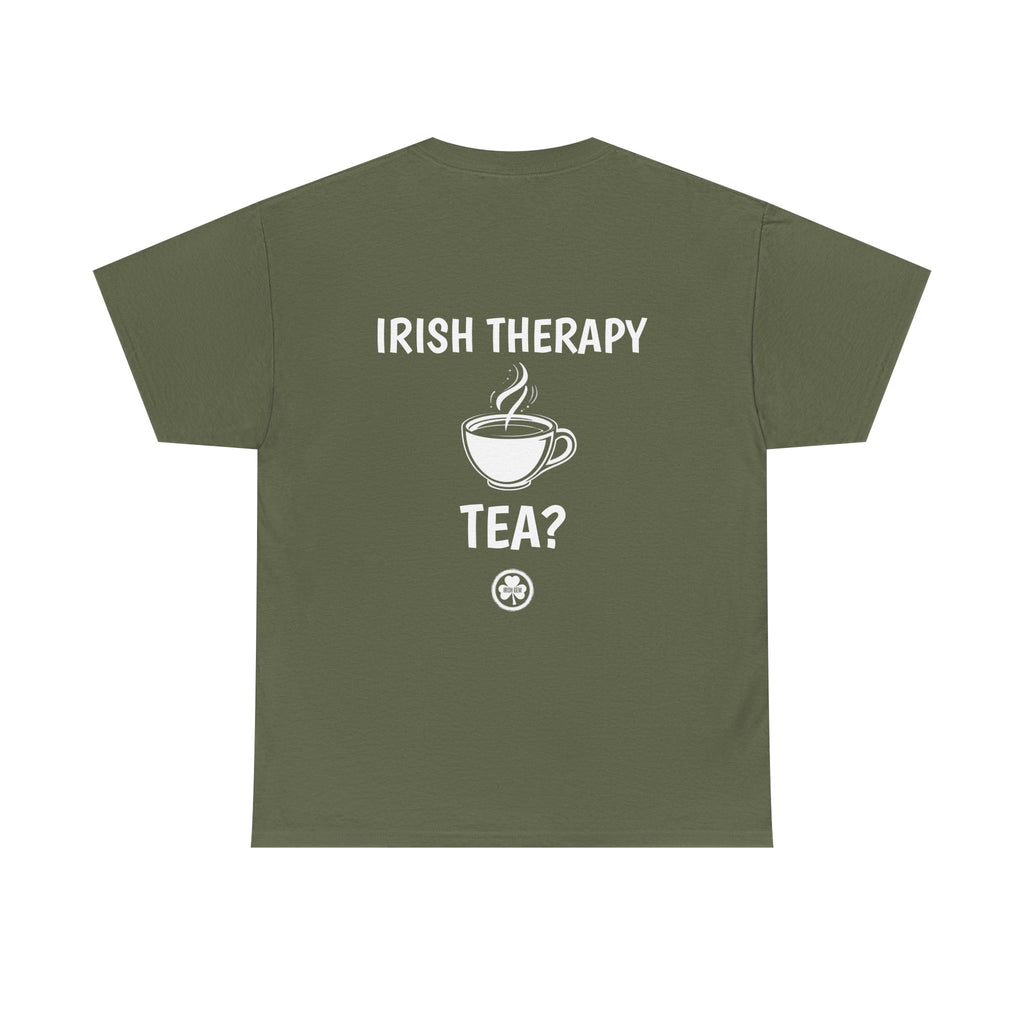 Irish Therapy- Tea?