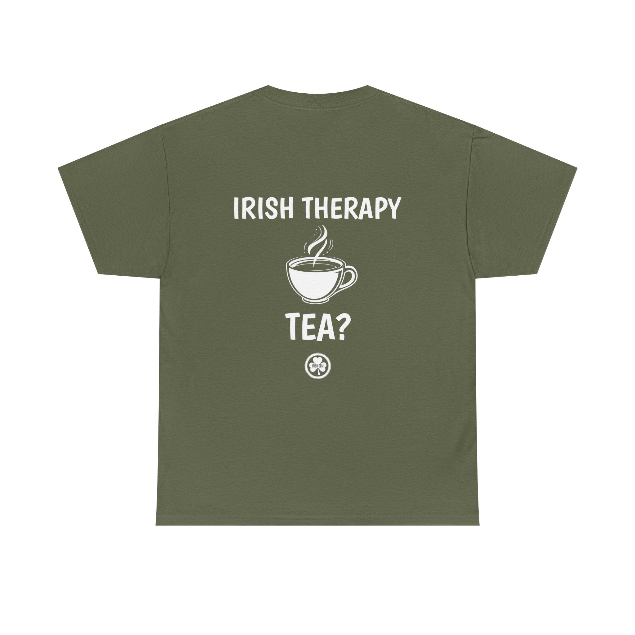 Irish Therapy- Tea?