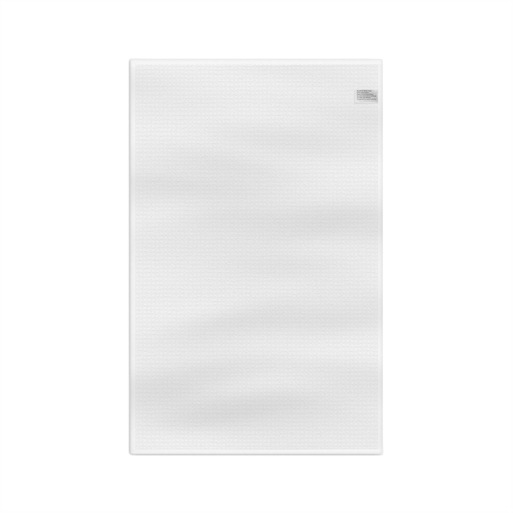 Irish Tea Towel – Lucky Clover Kitchen Towel